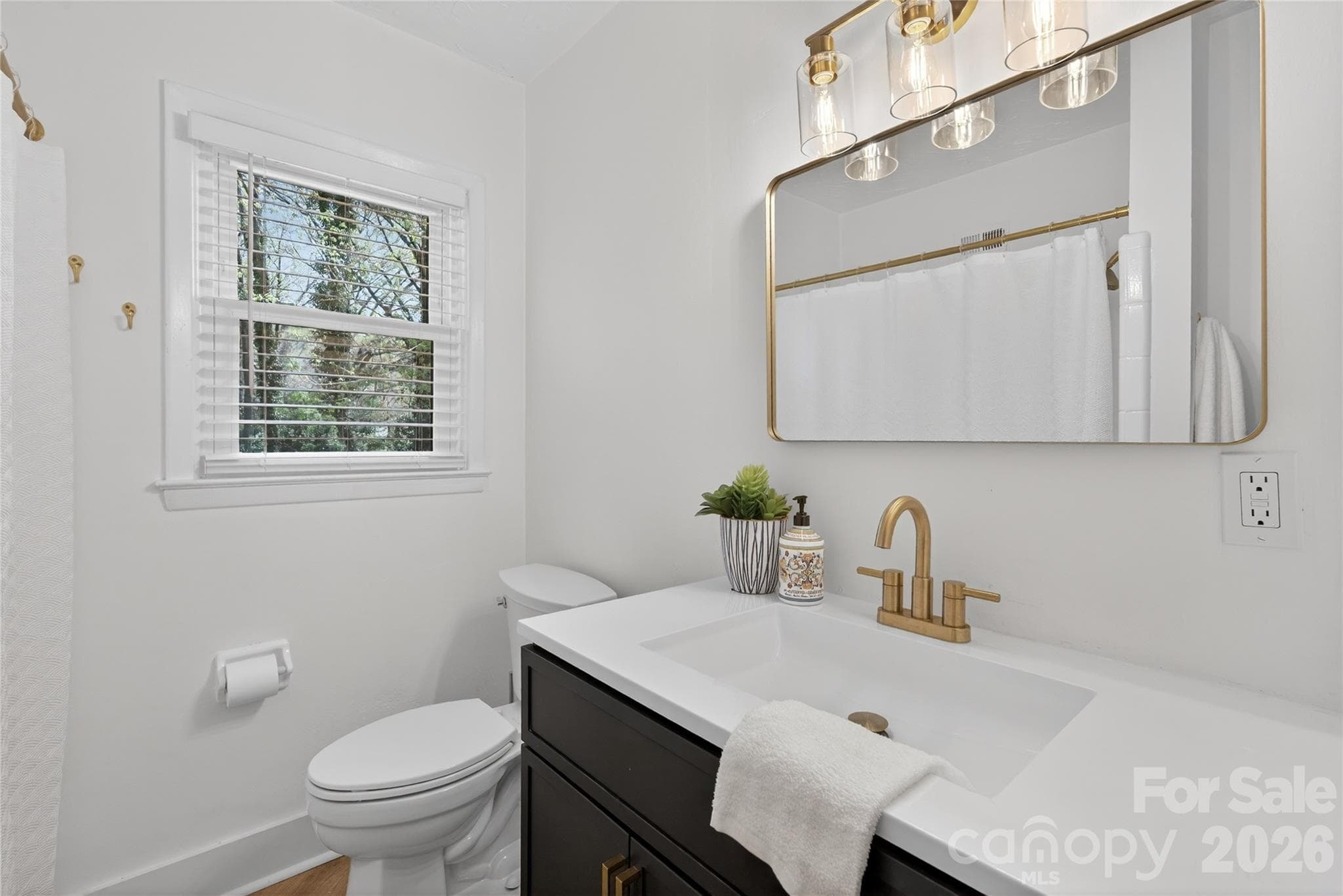 Single Family Residence at 5412 Milhaven Lane, Charlotte, photo 17 of 37