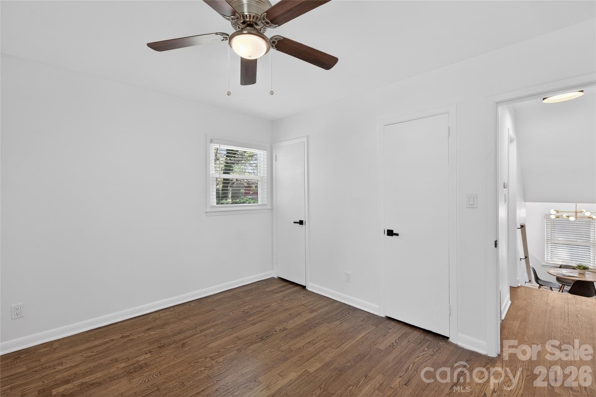 Single Family Residence at 5412 Milhaven Lane, Charlotte, photo 23 of 37