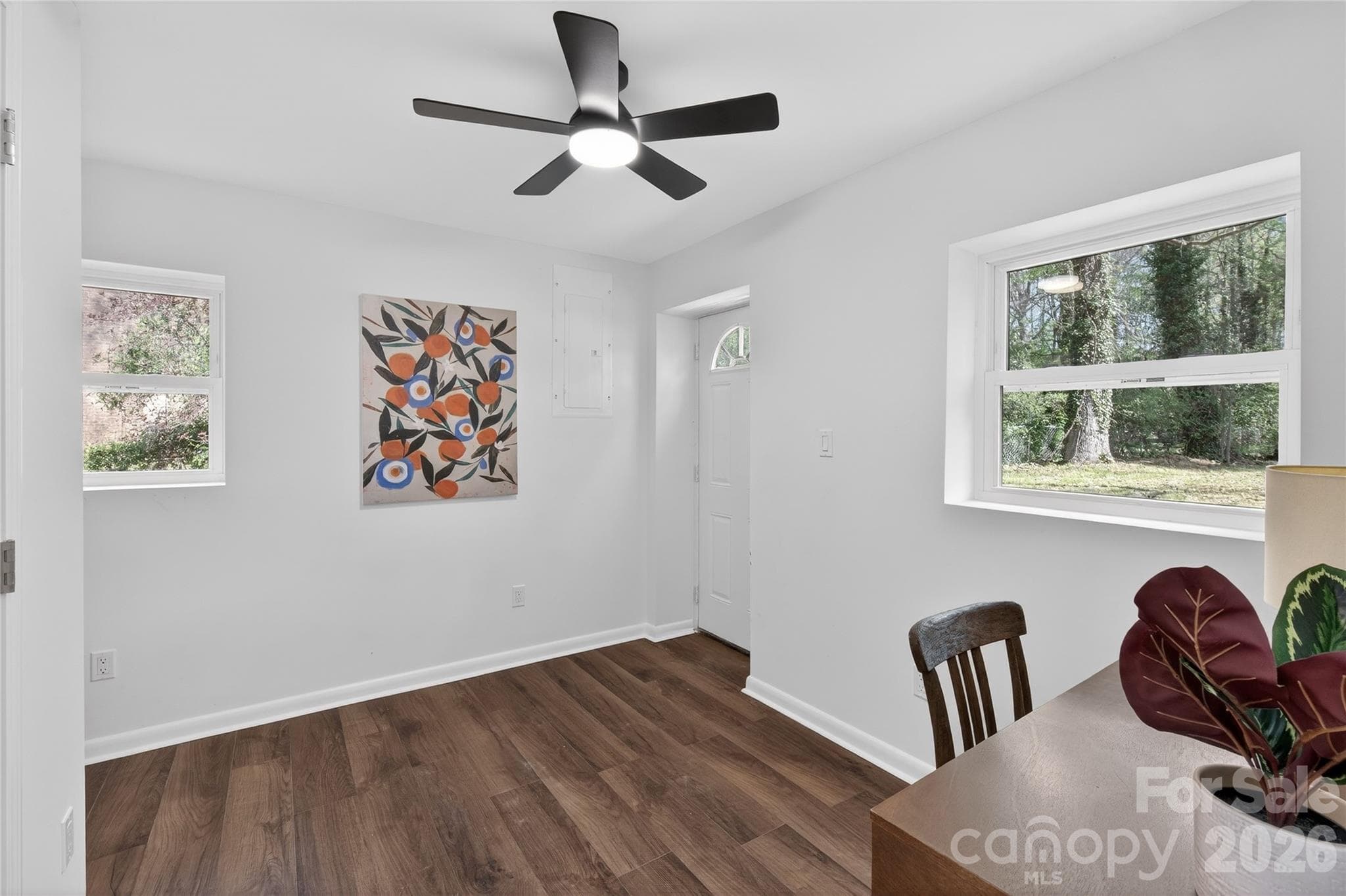 Single Family Residence at 5412 Milhaven Lane, Charlotte, photo 27 of 37