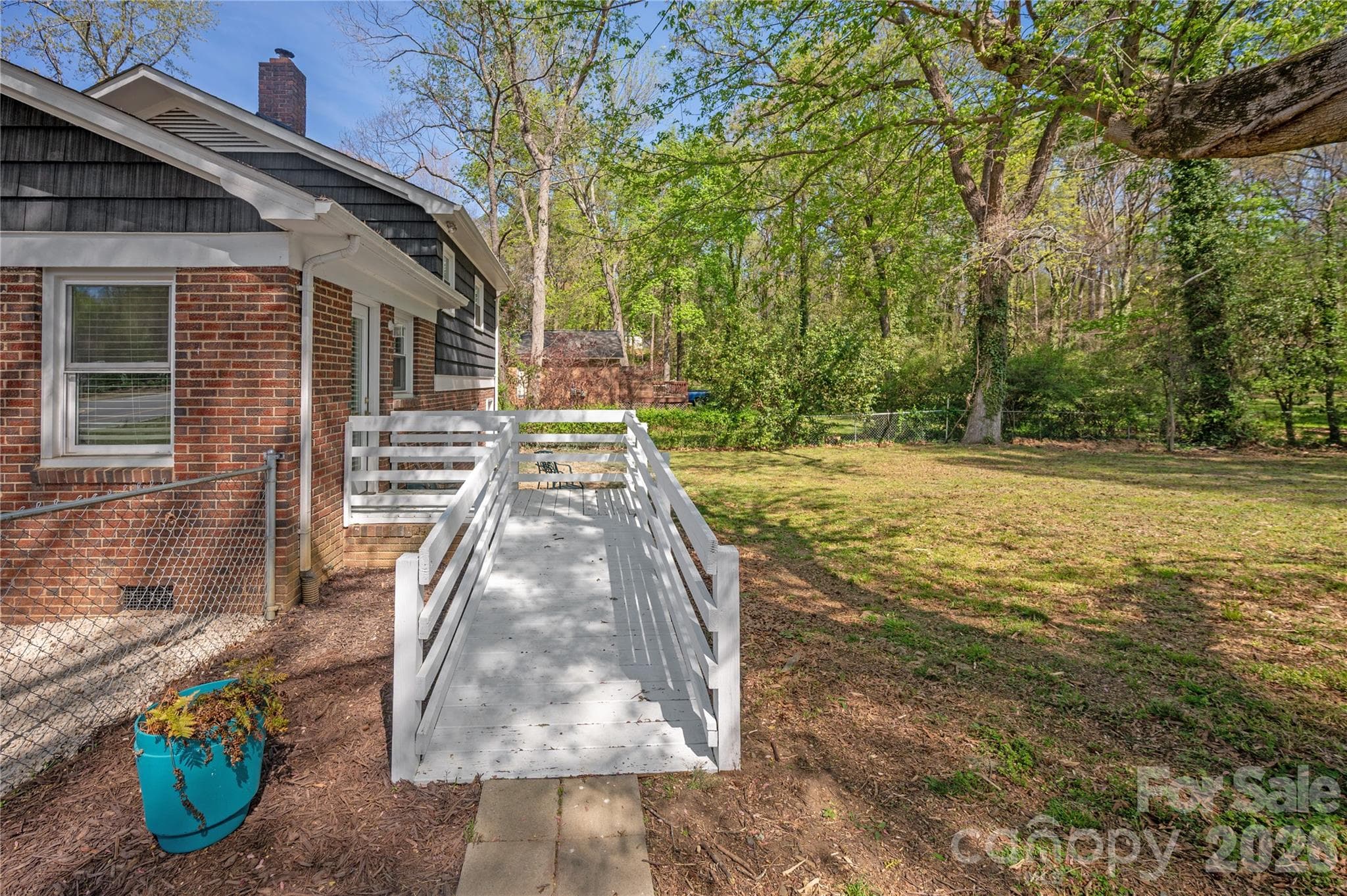 Single Family Residence at 5412 Milhaven Lane, Charlotte, photo 34 of 37