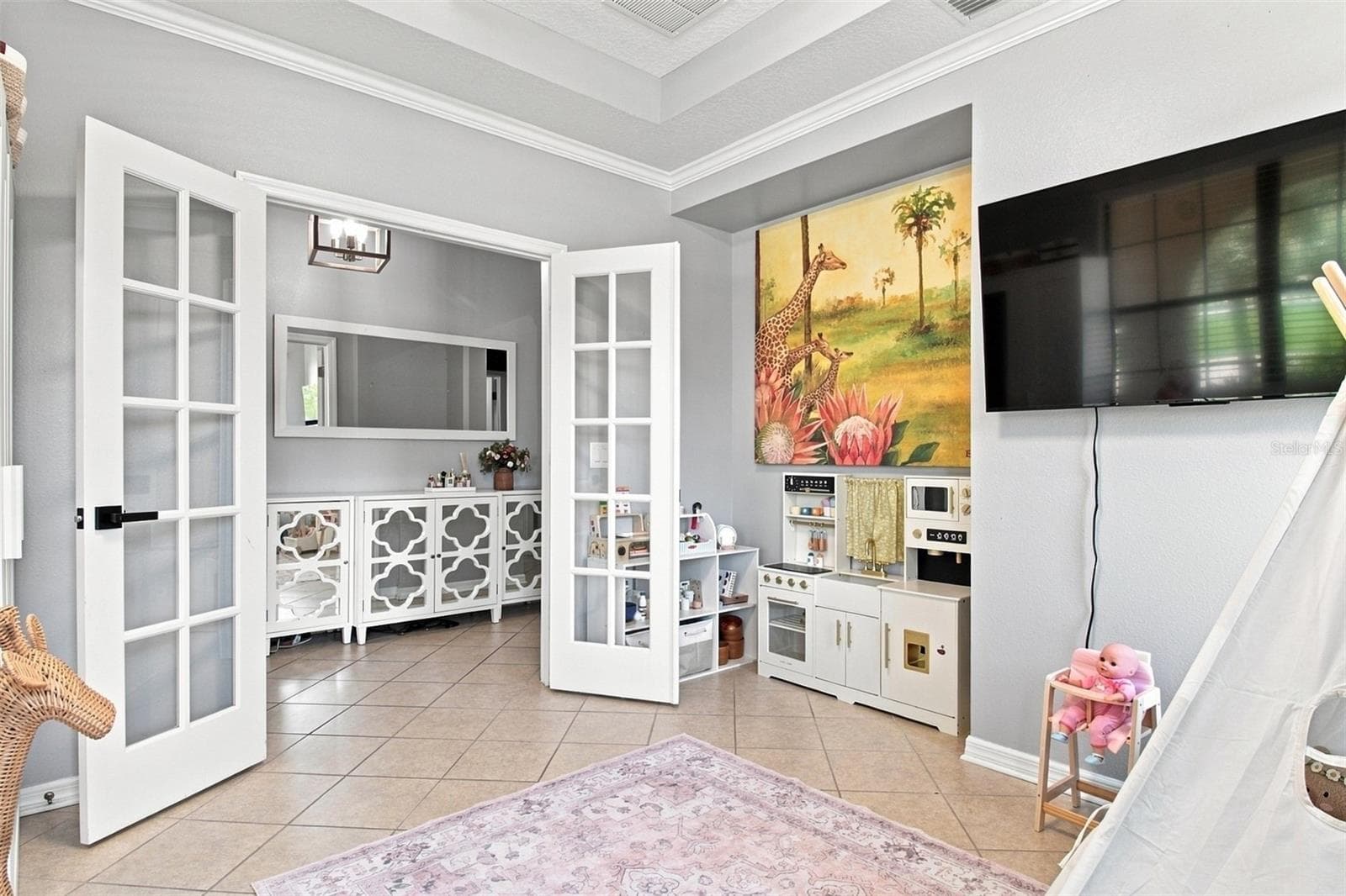 Single Family Residence at 32126 GARDEN ALCOVE LOOP, WESLEY CHAPEL, photo 16 of 46