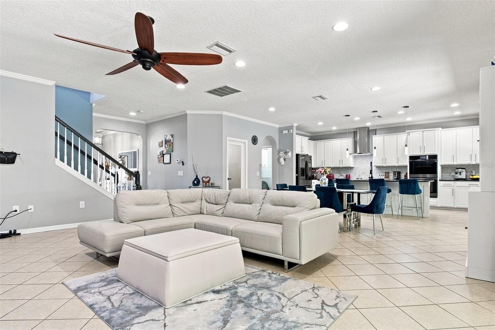 Single Family Residence at 32126 GARDEN ALCOVE LOOP, WESLEY CHAPEL, photo 12 of 46