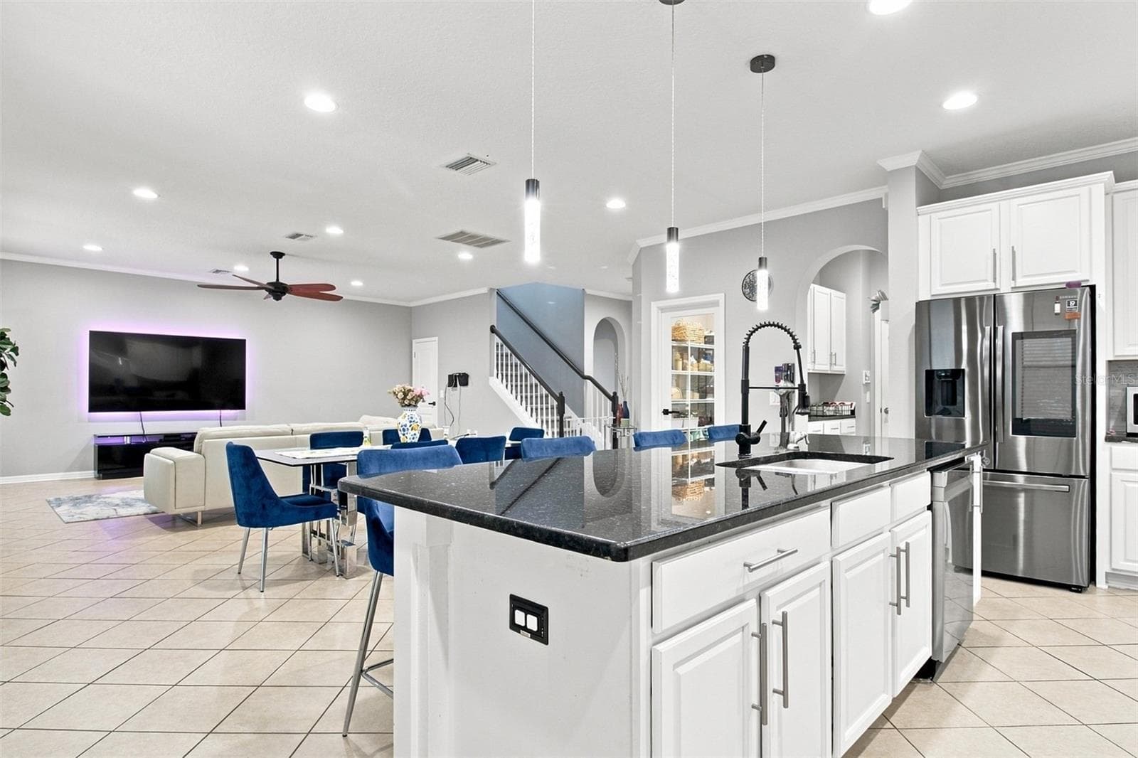 Single Family Residence at 32126 GARDEN ALCOVE LOOP, WESLEY CHAPEL, photo 9 of 46