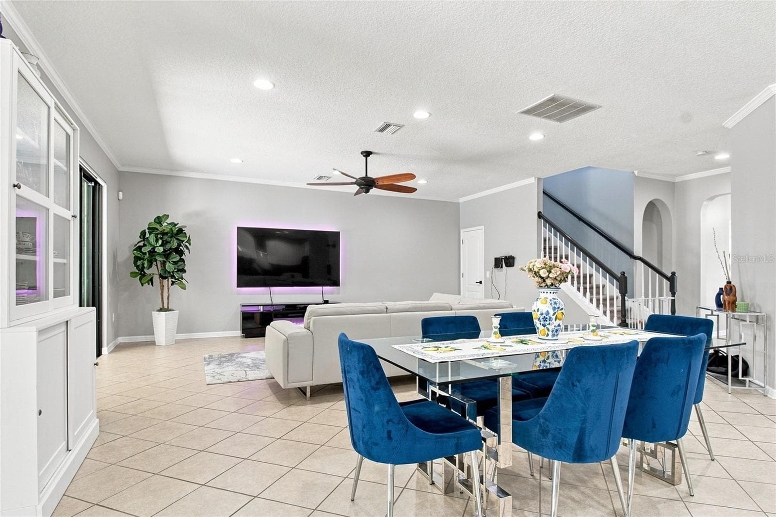 Single Family Residence at 32126 GARDEN ALCOVE LOOP, WESLEY CHAPEL, photo 11 of 46