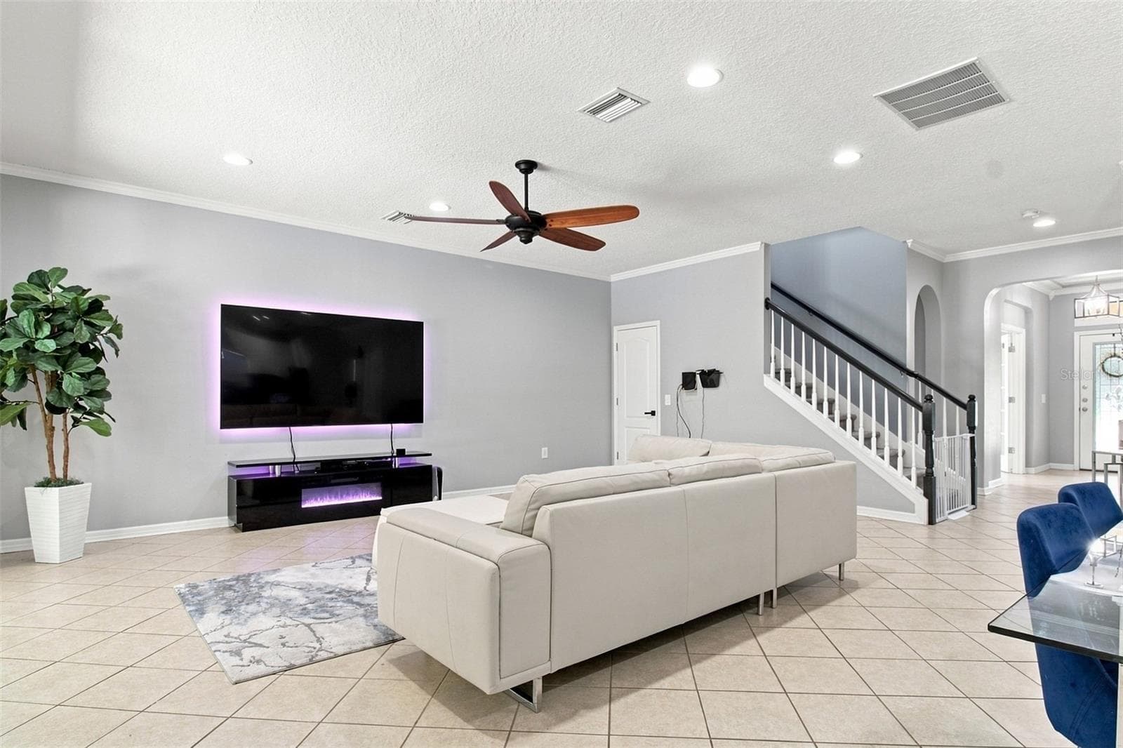 Single Family Residence at 32126 GARDEN ALCOVE LOOP, WESLEY CHAPEL, photo 17 of 46