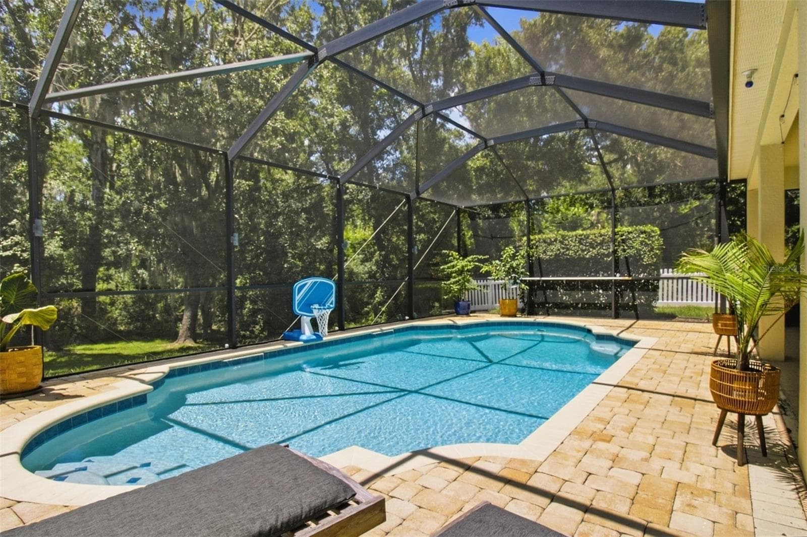 Single Family Residence at 32126 GARDEN ALCOVE LOOP, WESLEY CHAPEL, photo 2 of 46