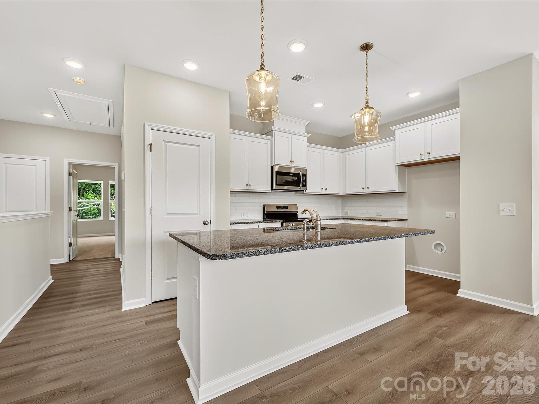 Townhouse at Charlotte, photo 6 of 65
