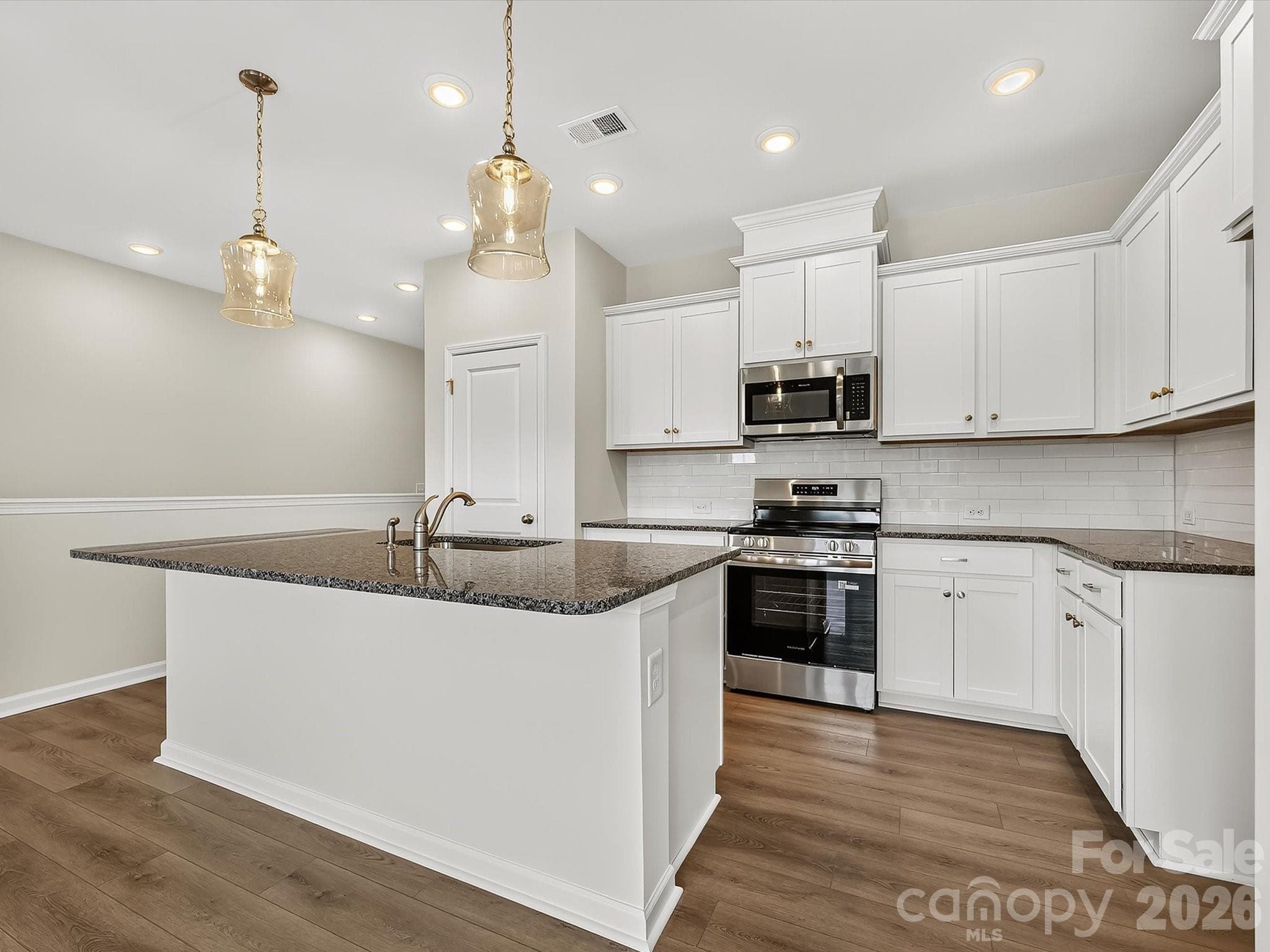 Townhouse at Charlotte, photo 12 of 65