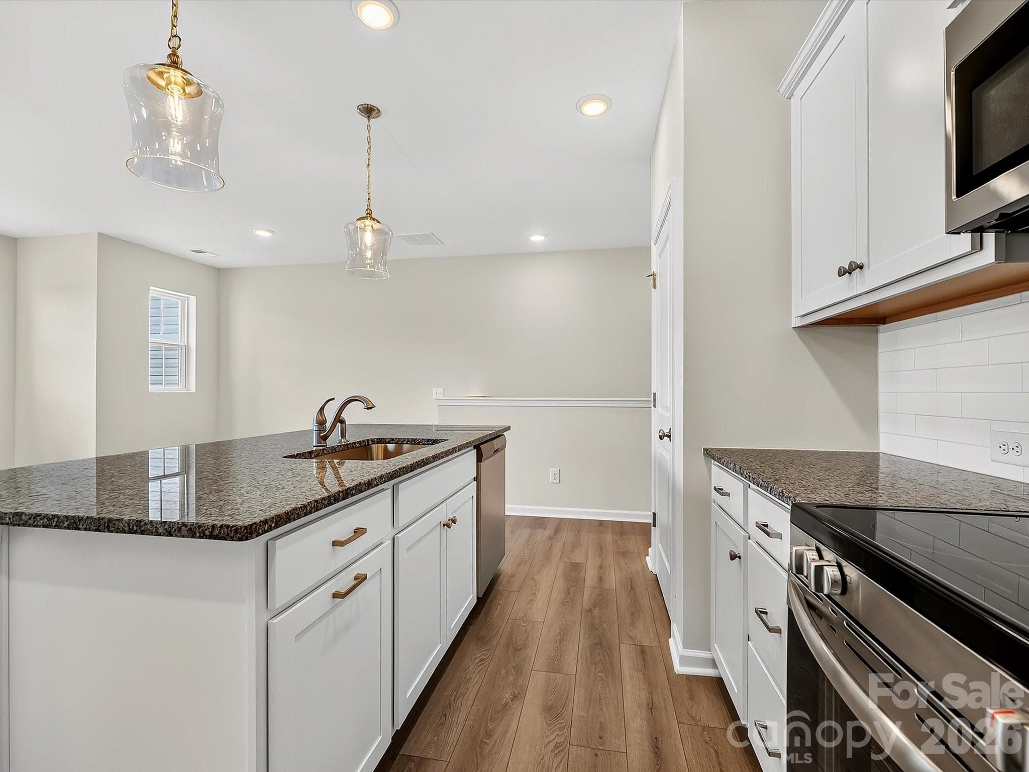 Townhouse at Charlotte, photo 14 of 65