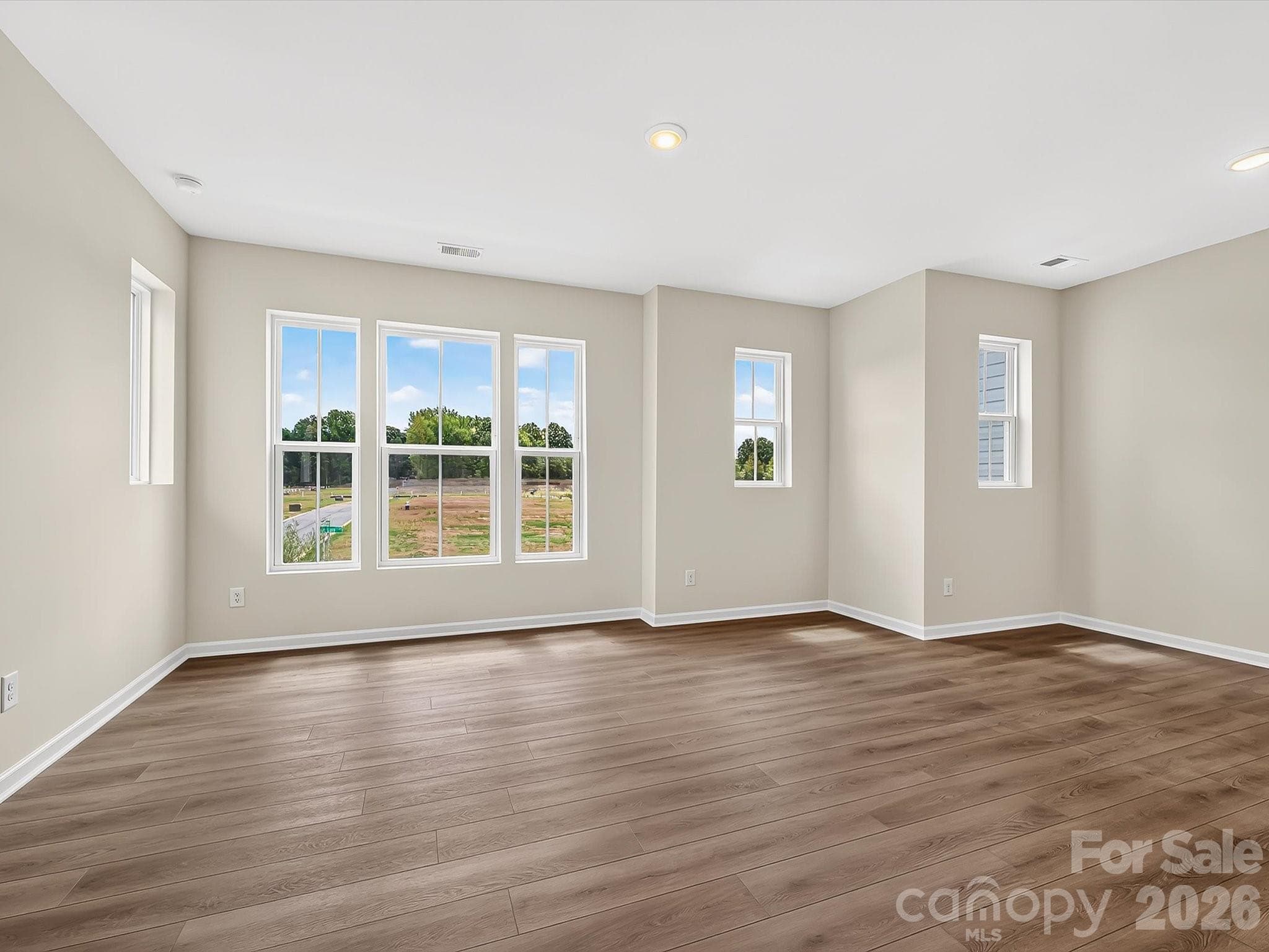 Townhouse at Charlotte, photo 18 of 65