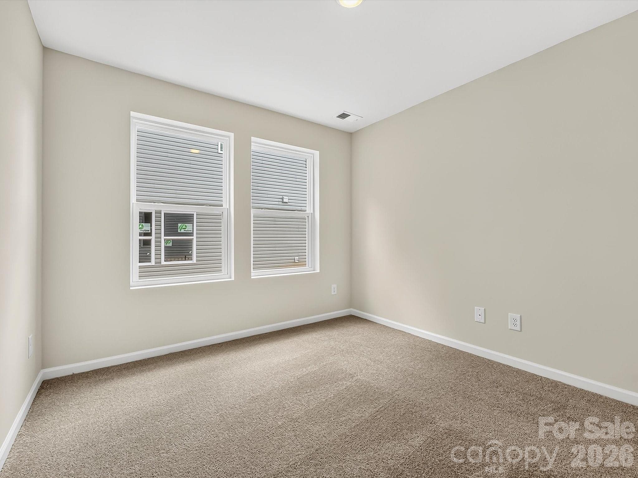 Townhouse at Charlotte, photo 38 of 65
