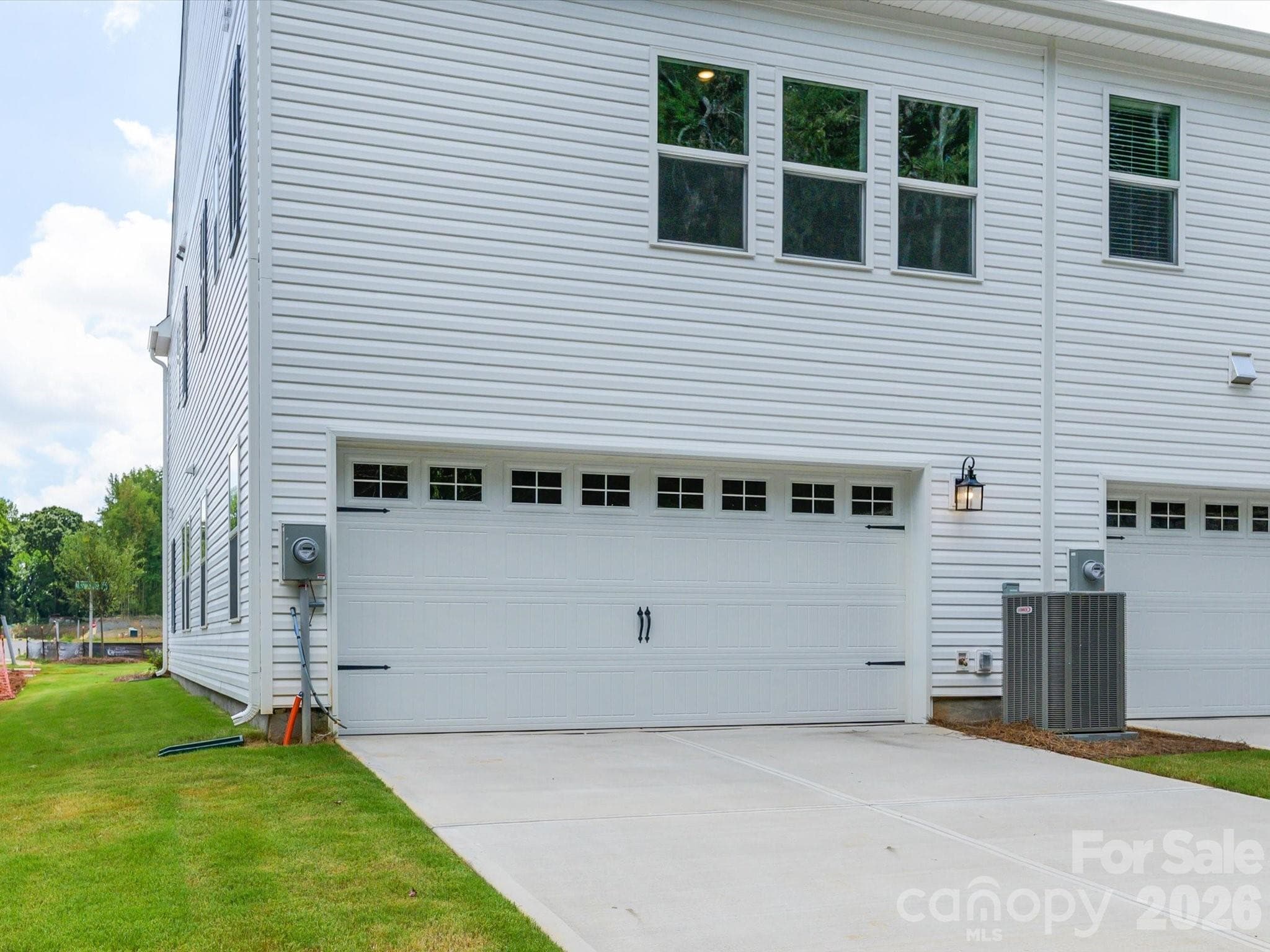 Townhouse at Charlotte, photo 41 of 65
