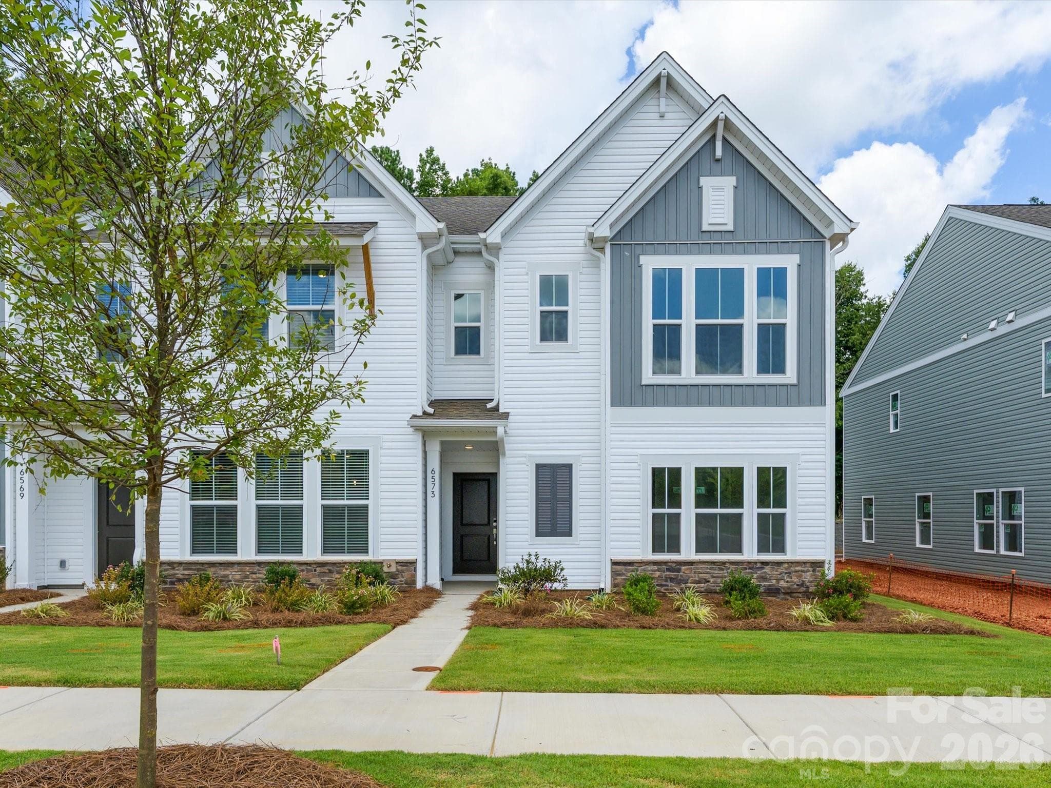 Townhouse at Charlotte, photo 42 of 65