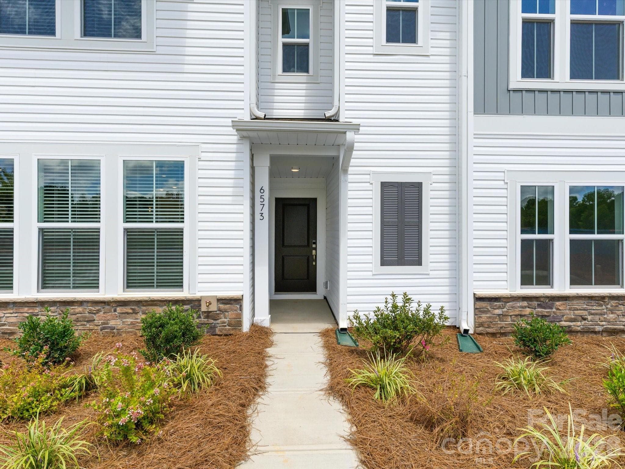 Townhouse at Charlotte, photo 43 of 65