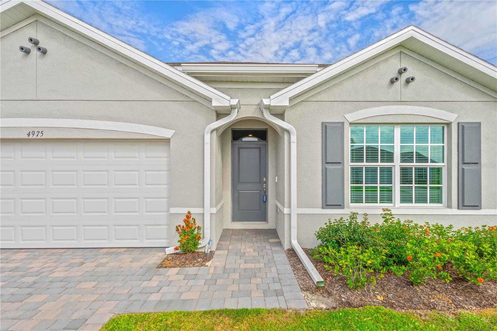 Single Family Residence at 4975 TUSCOLA BLVD, NORTH PORT, photo 2 of 54