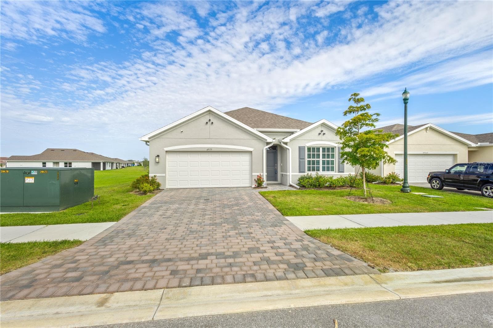 Single Family Residence at 4975 TUSCOLA BLVD, NORTH PORT, photo 3 of 54