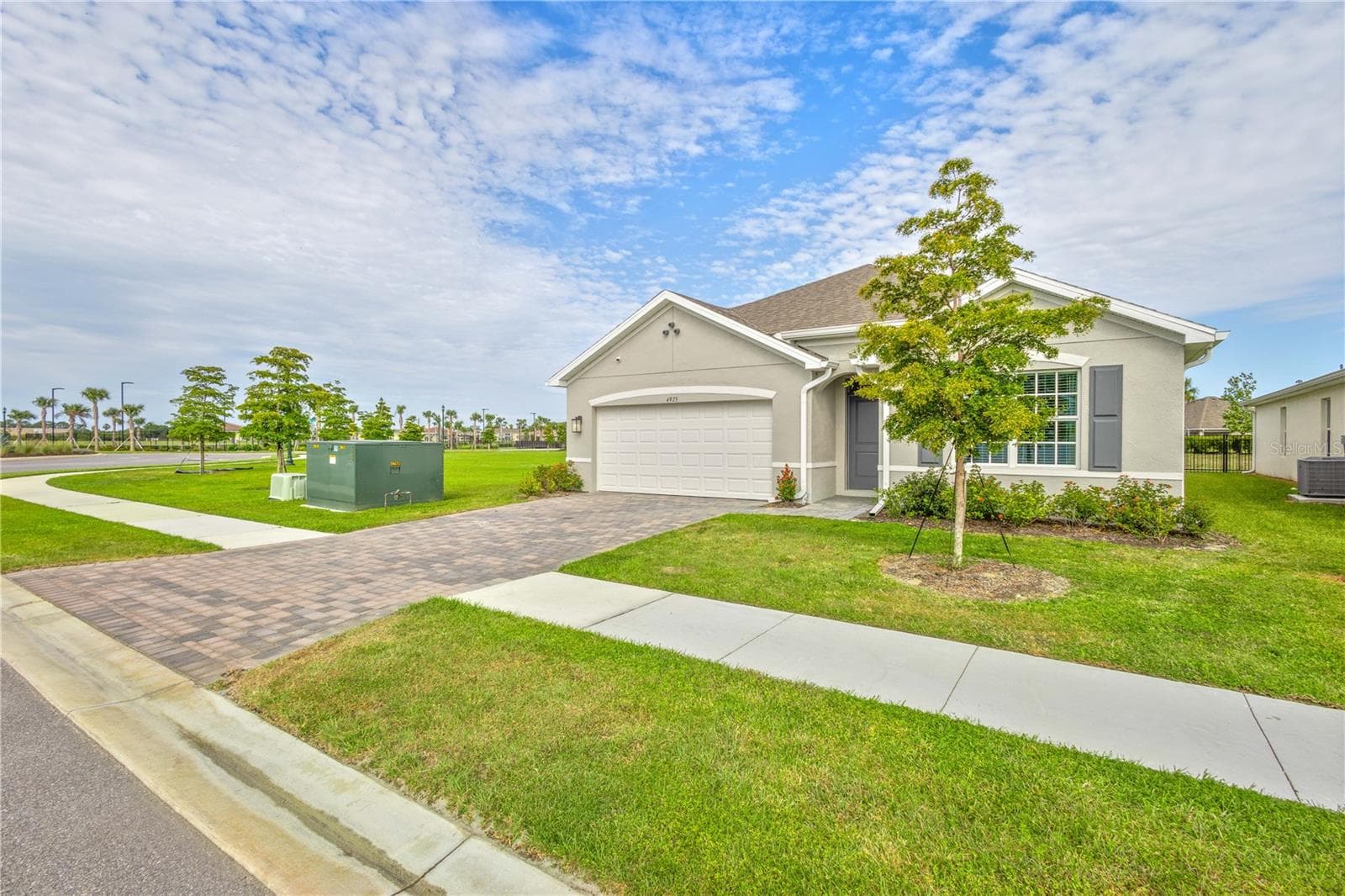 Single Family Residence at 4975 TUSCOLA BLVD, NORTH PORT, photo 4 of 54