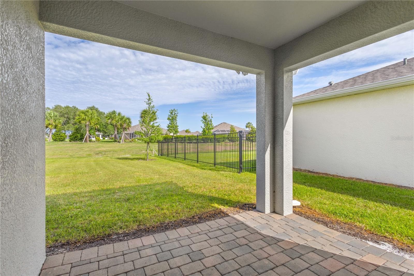 Single Family Residence at 4975 TUSCOLA BLVD, NORTH PORT, photo 28 of 54
