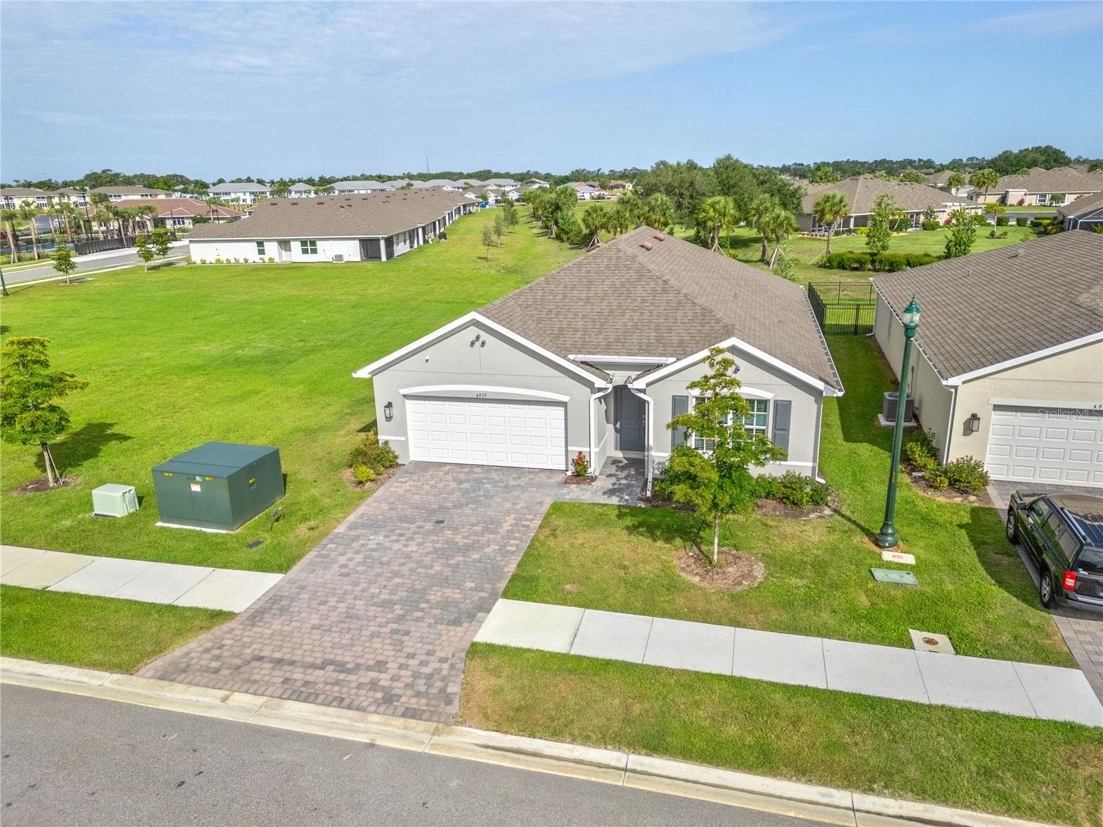 Single Family Residence at 4975 TUSCOLA BLVD, NORTH PORT, photo 36 of 54