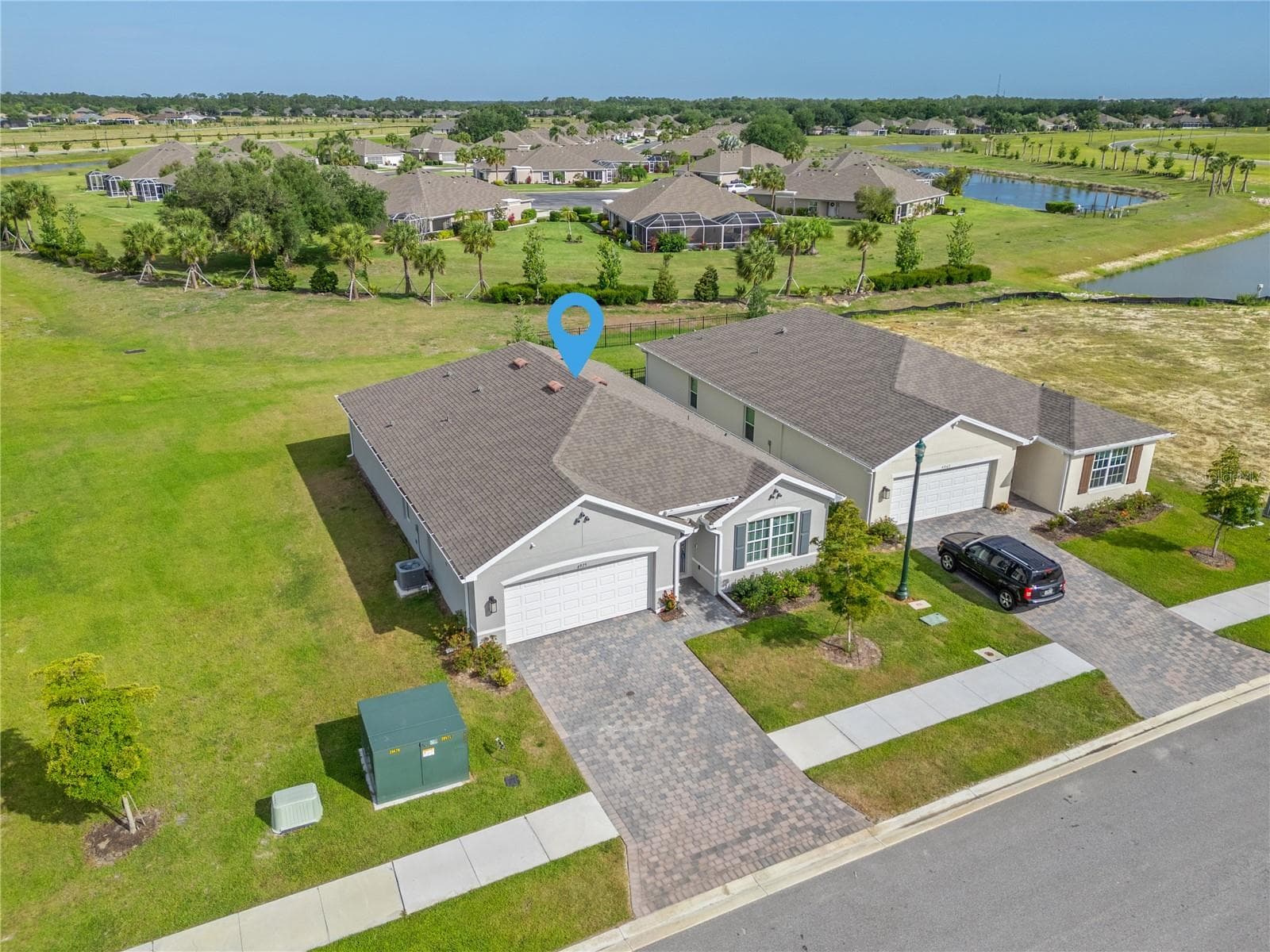 Single Family Residence at 4975 TUSCOLA BLVD, NORTH PORT, photo 37 of 54