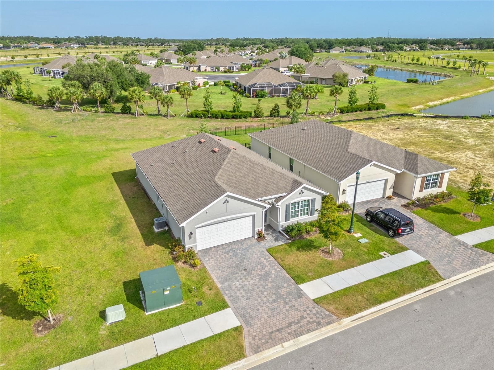 Single Family Residence at 4975 TUSCOLA BLVD, NORTH PORT, photo 38 of 54