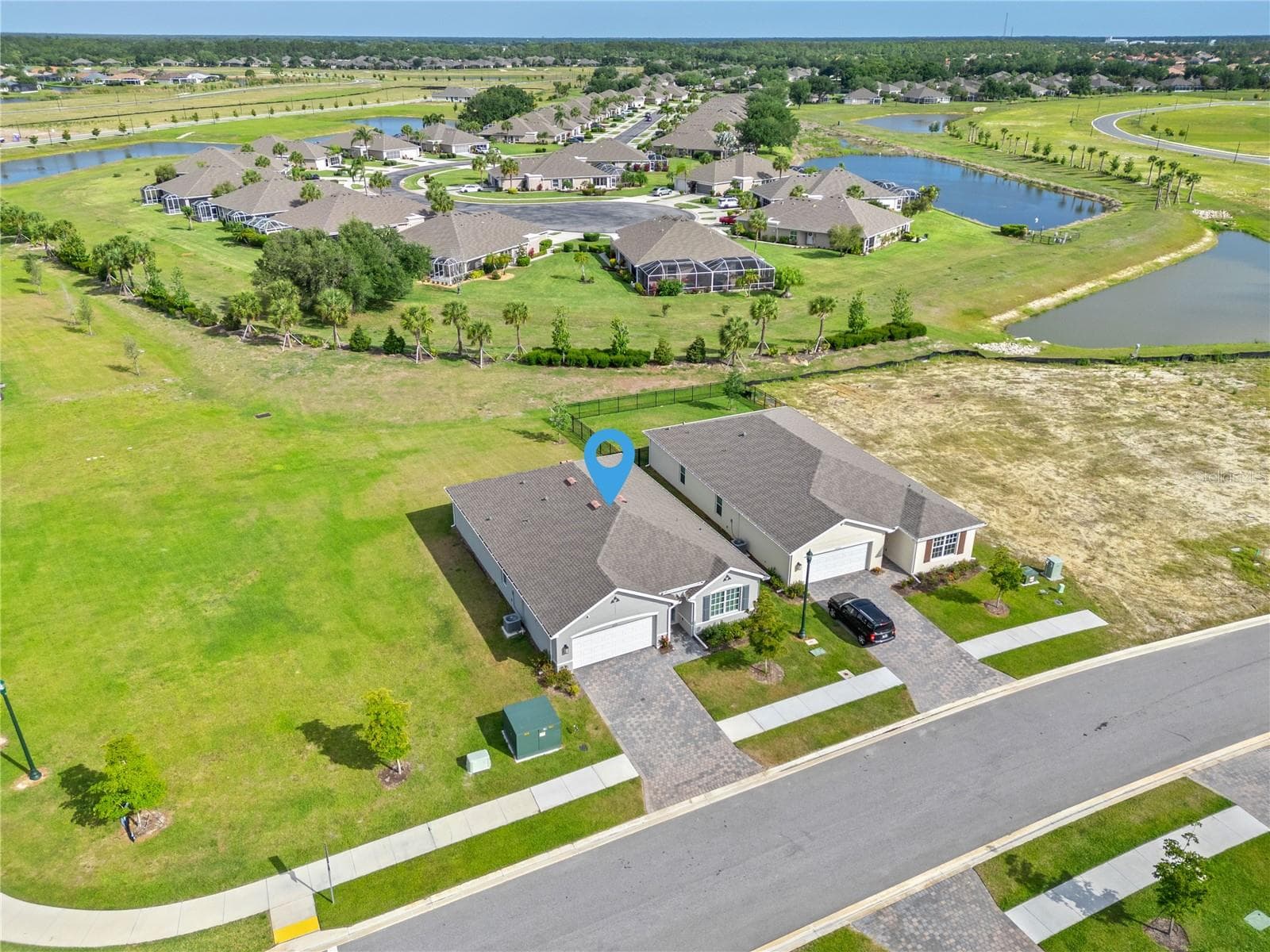 Single Family Residence at 4975 TUSCOLA BLVD, NORTH PORT, photo 39 of 54