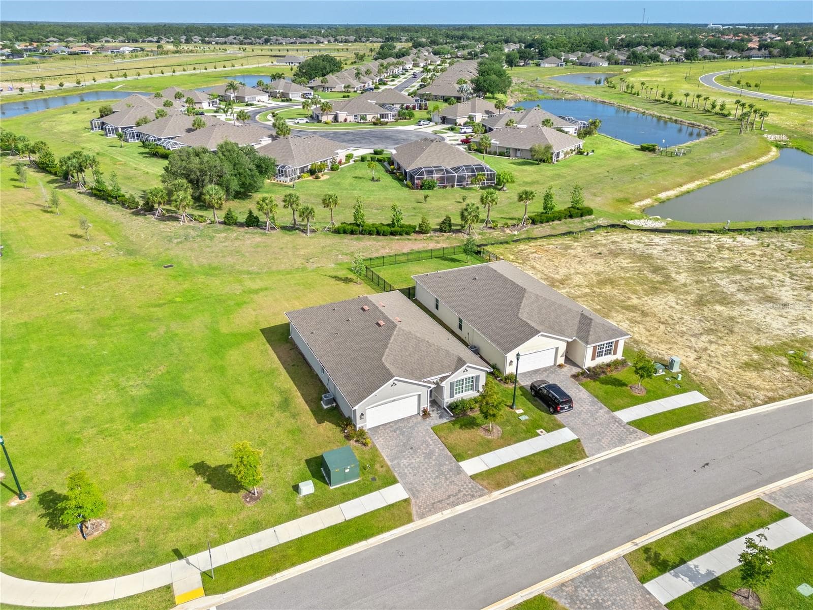 Single Family Residence at 4975 TUSCOLA BLVD, NORTH PORT, photo 40 of 54
