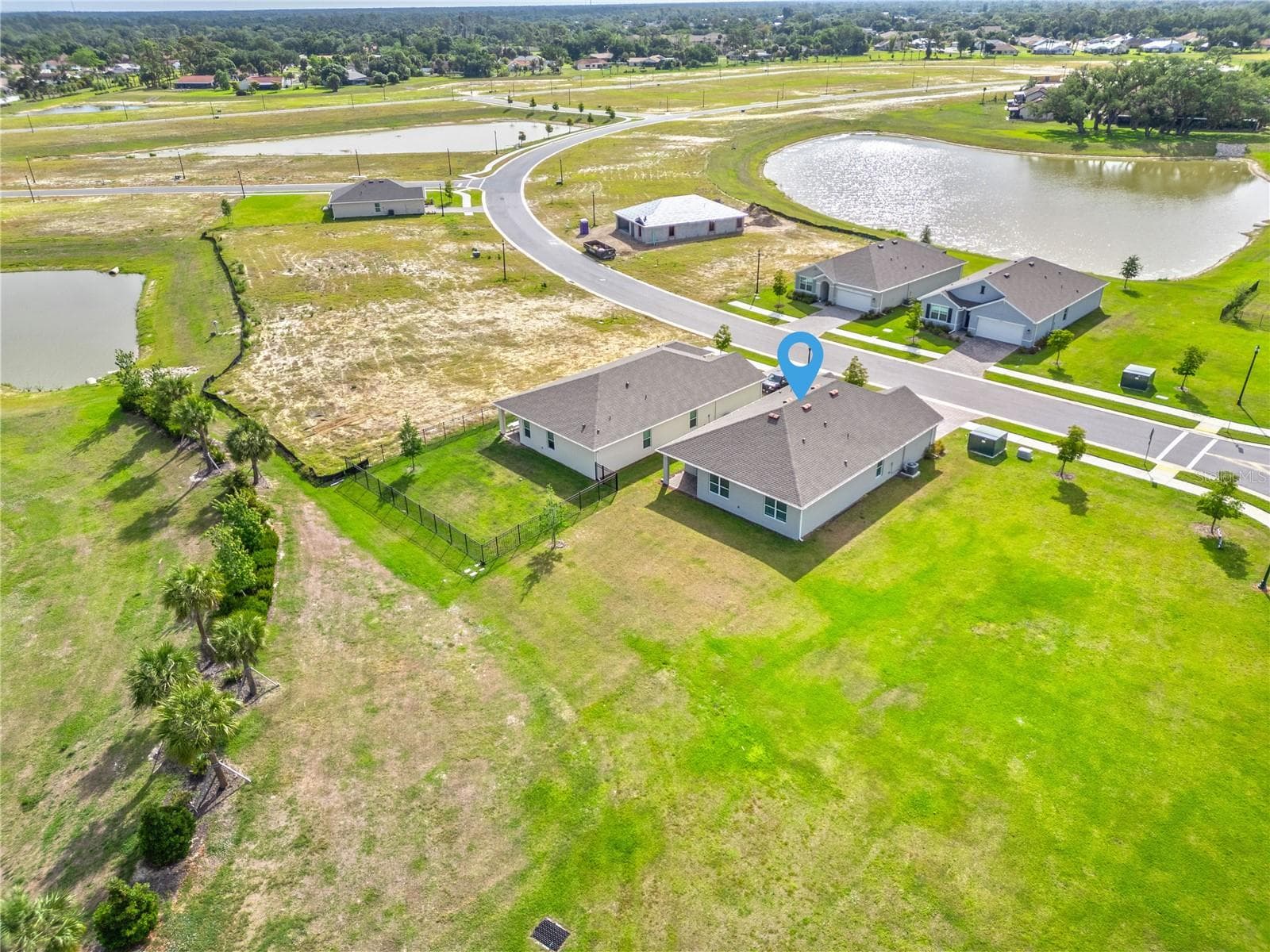Single Family Residence at 4975 TUSCOLA BLVD, NORTH PORT, photo 45 of 54