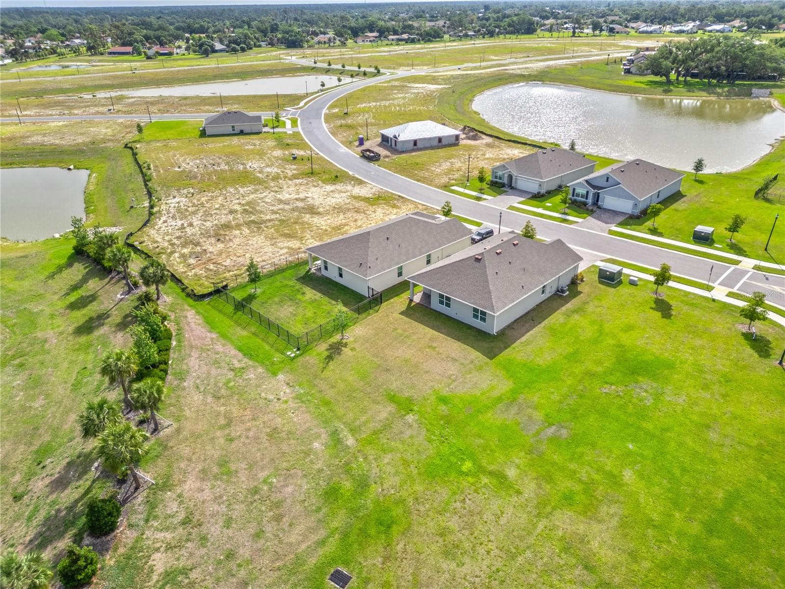 Single Family Residence at 4975 TUSCOLA BLVD, NORTH PORT, photo 46 of 54