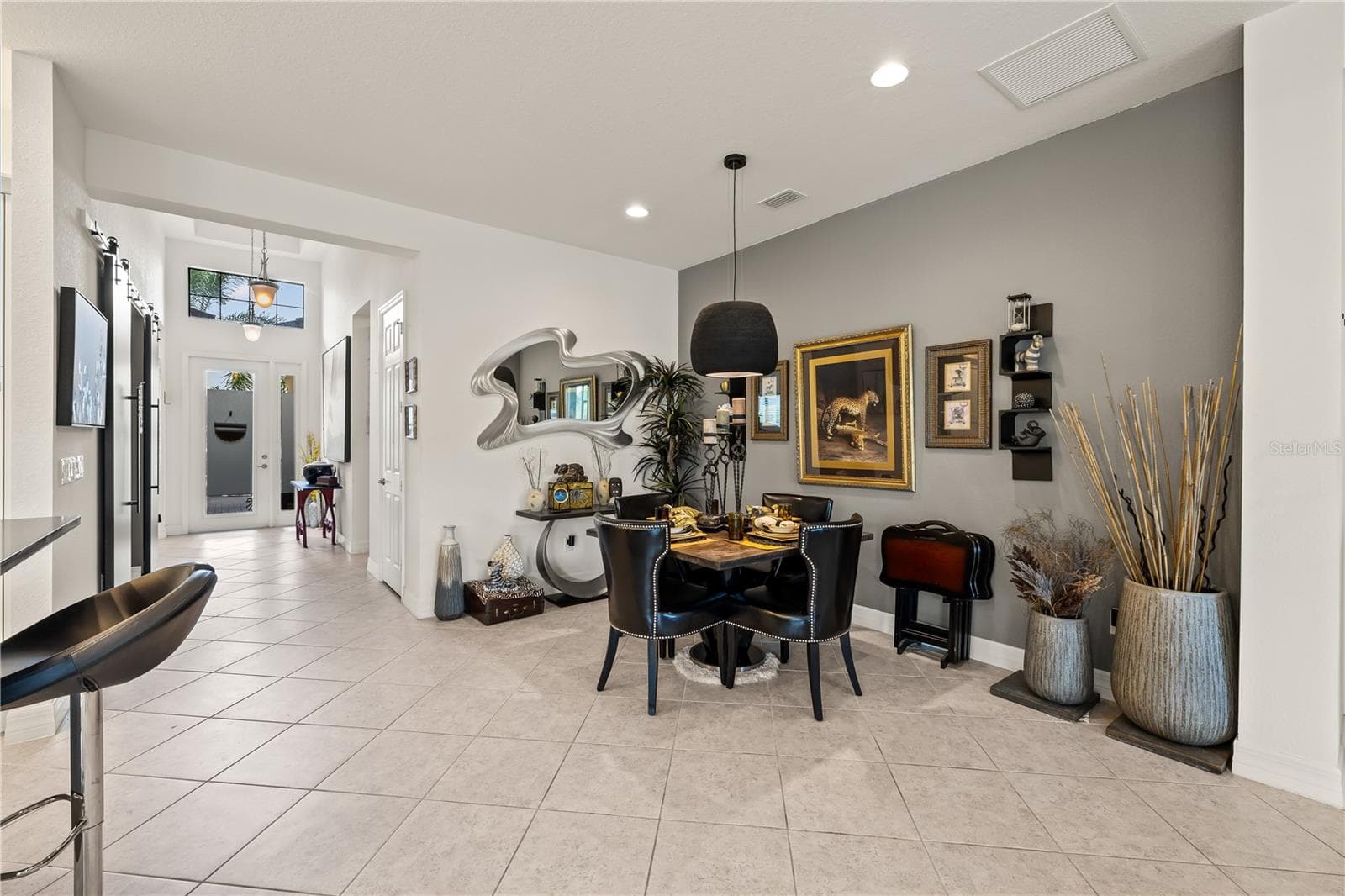 Single Family Residence at 10035 CHESAPEAKE BAY DR, FORT MYERS, photo 4 of 33