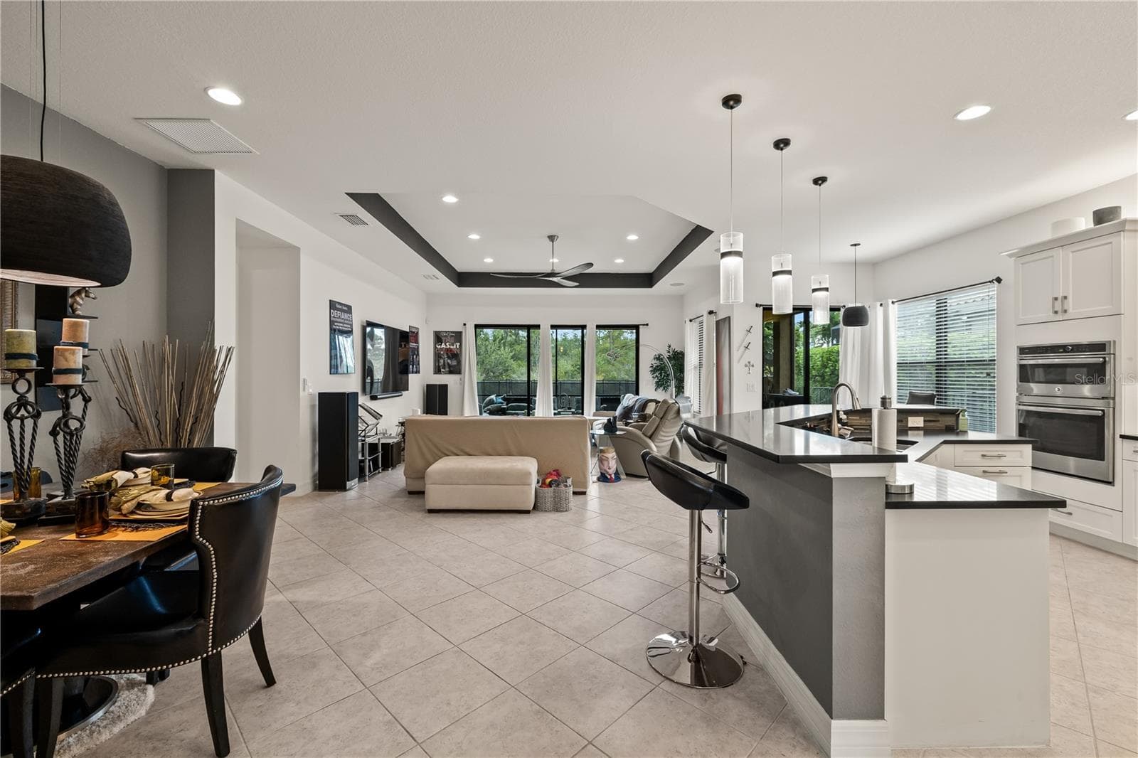Single Family Residence at 10035 CHESAPEAKE BAY DR, FORT MYERS, photo 5 of 33