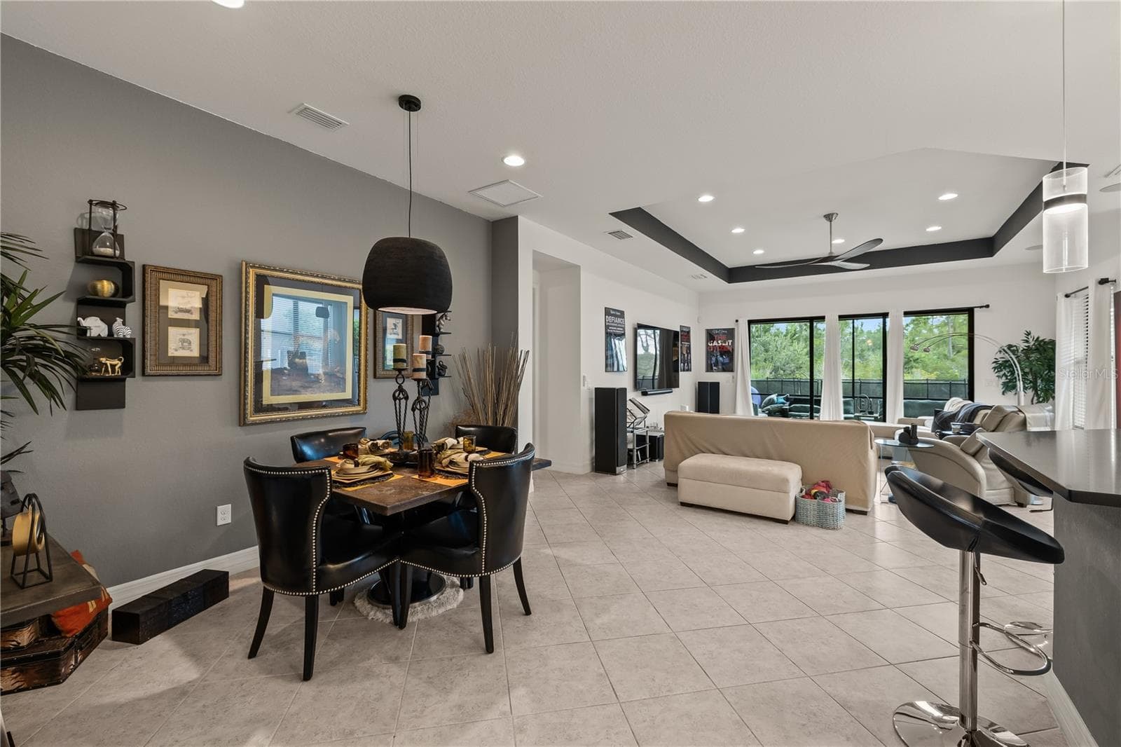 Single Family Residence at 10035 CHESAPEAKE BAY DR, FORT MYERS, photo 6 of 33