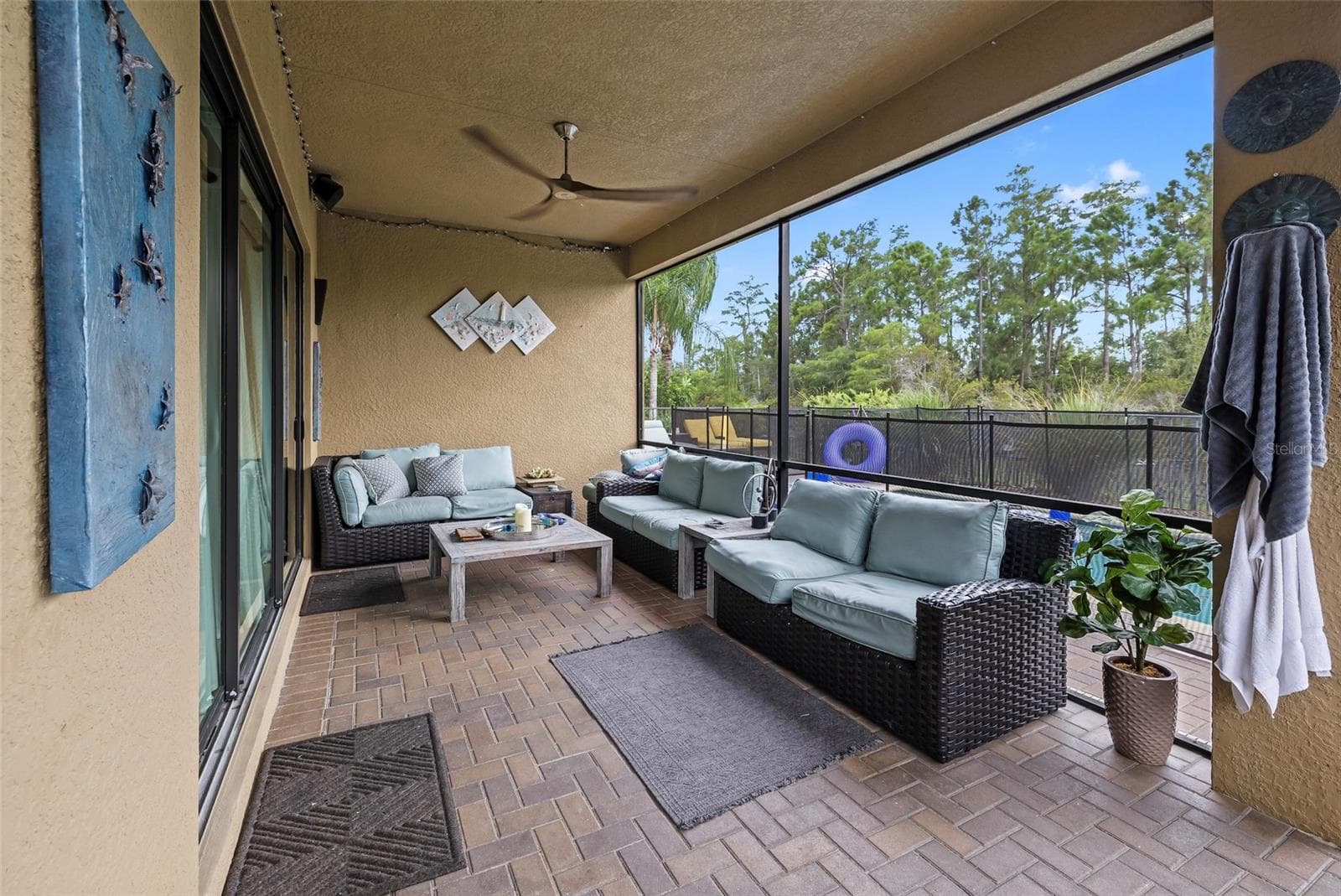 Single Family Residence at 10035 CHESAPEAKE BAY DR, FORT MYERS, photo 28 of 33
