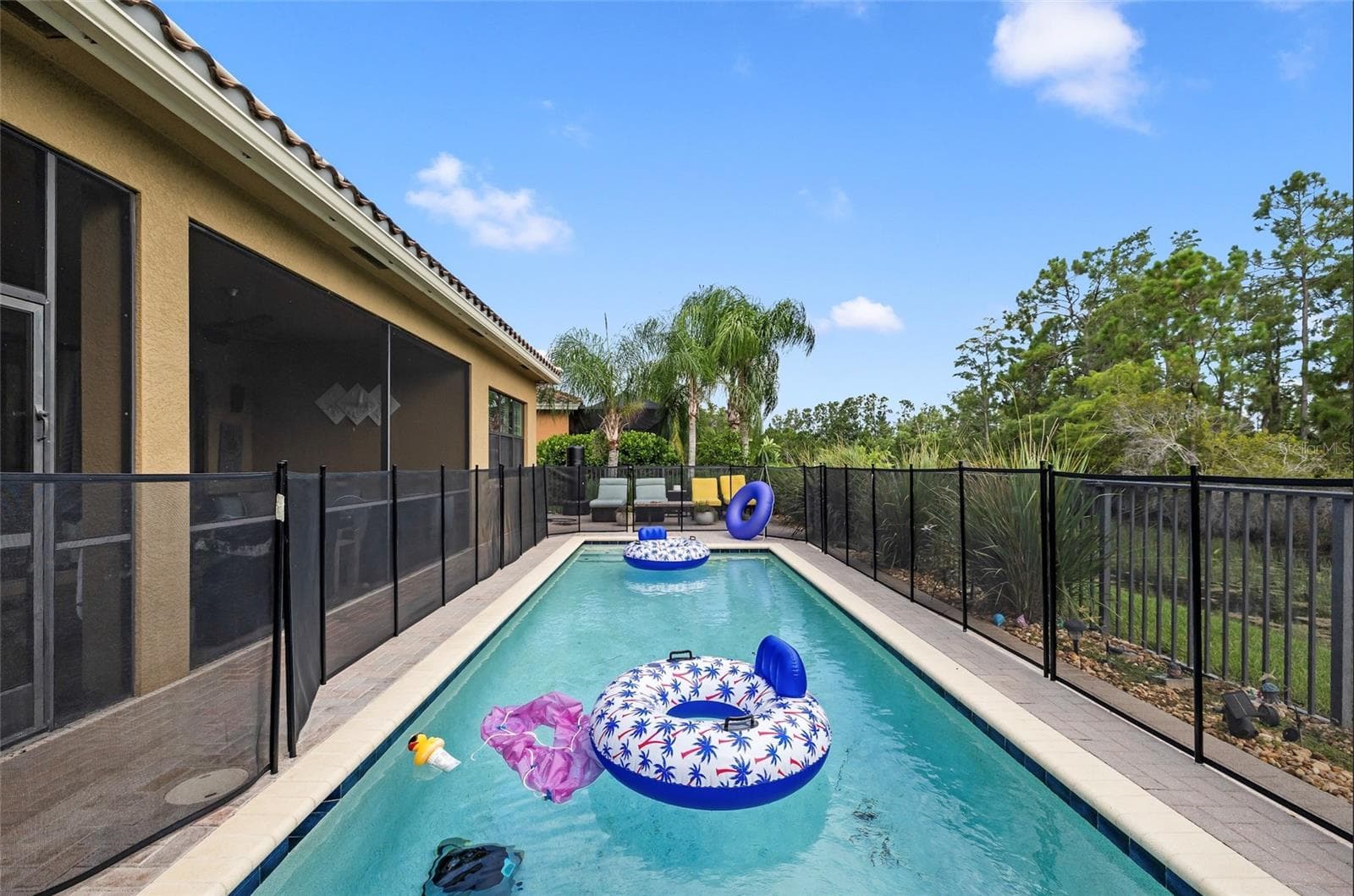 Single Family Residence at 10035 CHESAPEAKE BAY DR, FORT MYERS, photo 30 of 33