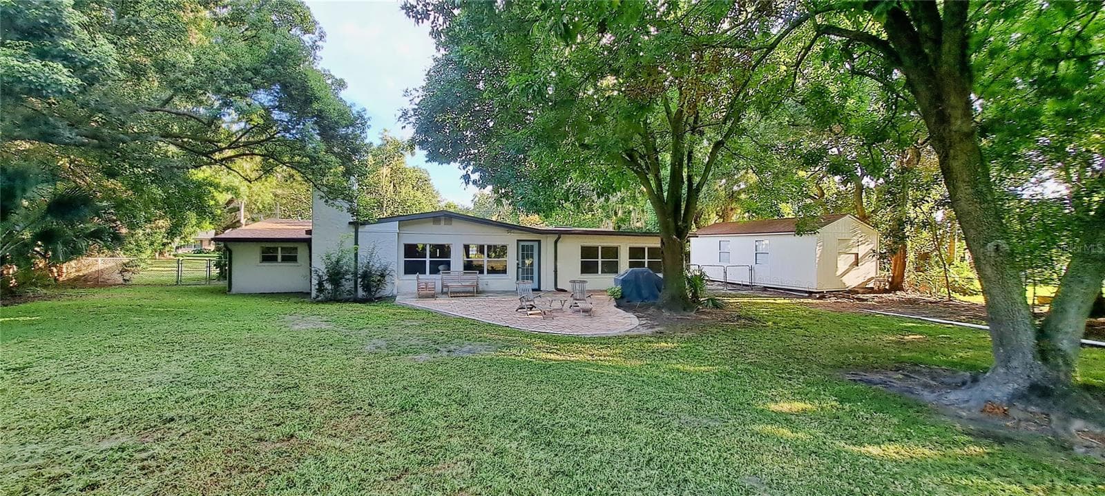 Single Family Residence at 3017 BAY LAKE RD, ORLANDO, photo 43 of 49