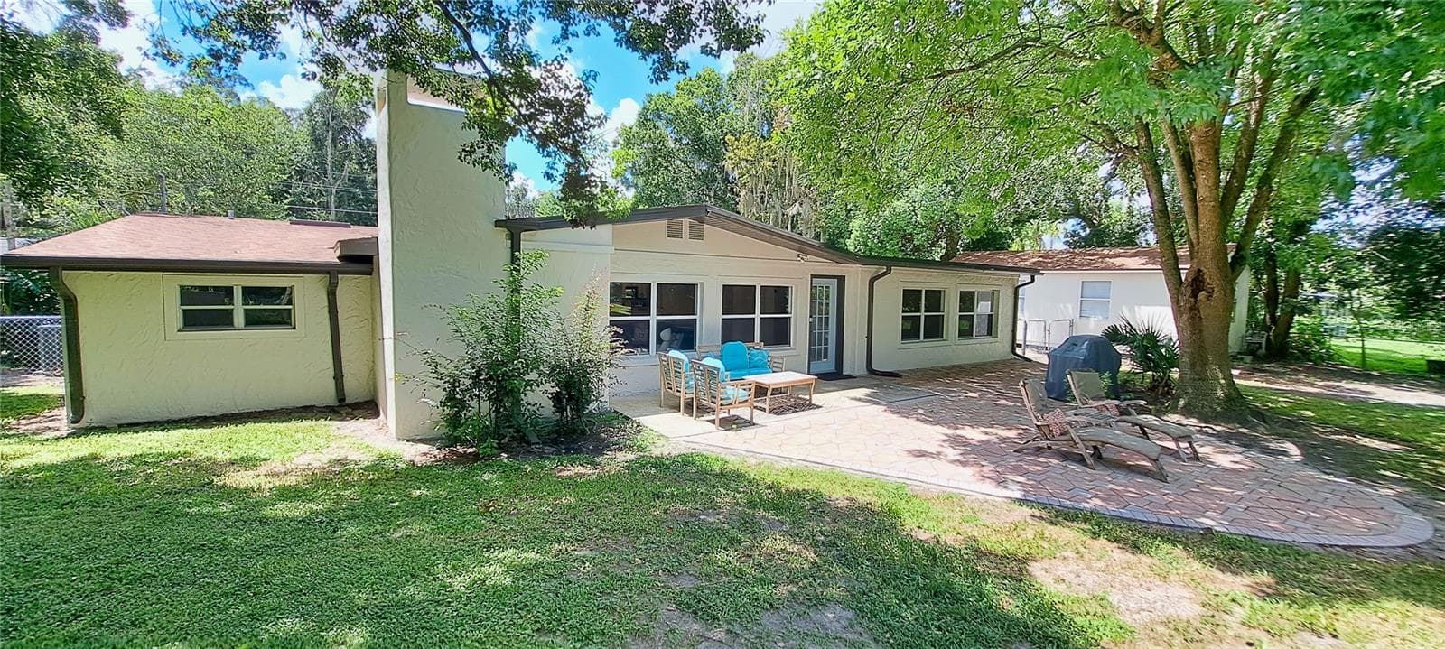 Single Family Residence at 3017 BAY LAKE RD, ORLANDO, photo 44 of 49