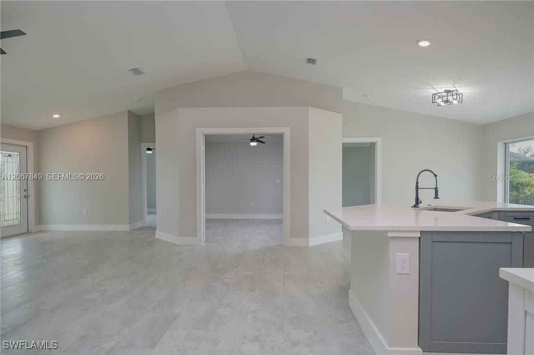 Single Family Residence at 204 EL DORADO BLVD N, CAPE CORAL, photo 7 of 27