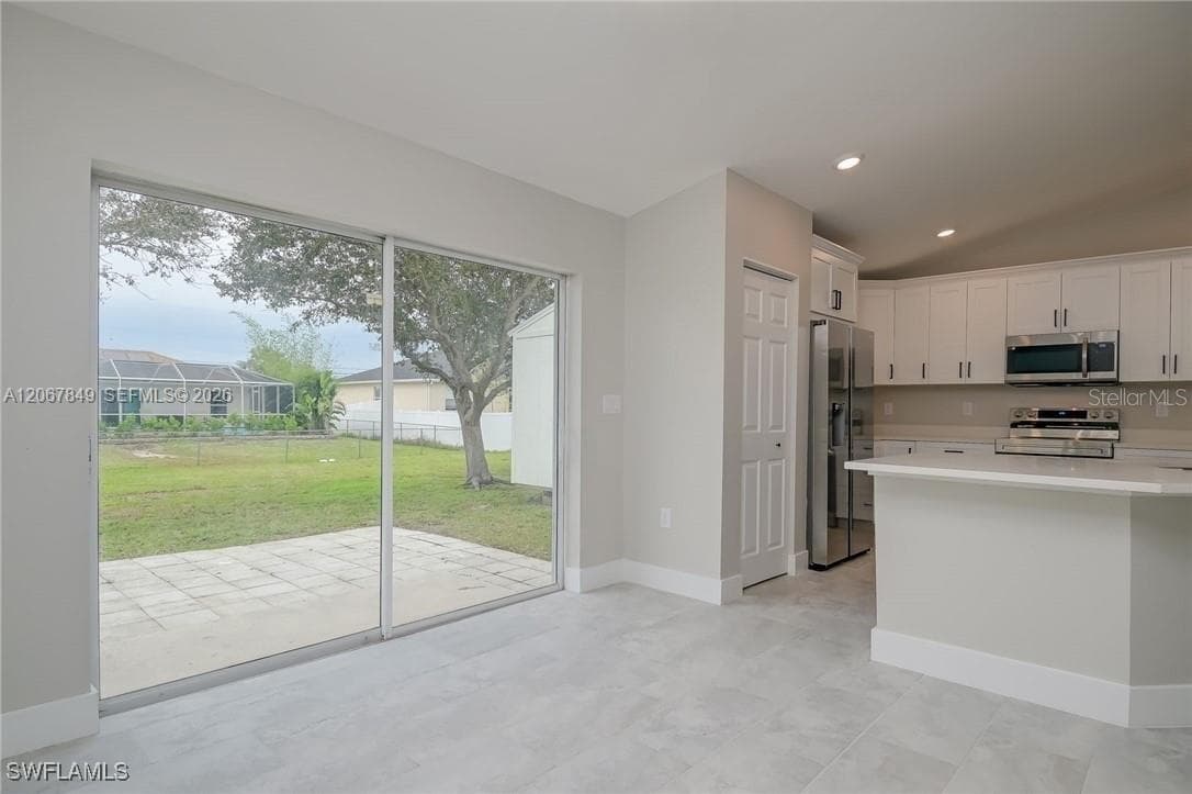 Single Family Residence at 204 EL DORADO BLVD N, CAPE CORAL, photo 11 of 27