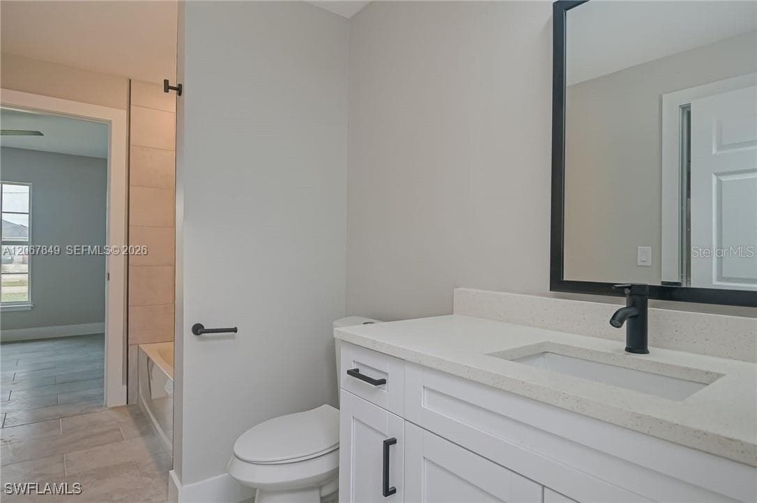 Single Family Residence at 204 EL DORADO BLVD N, CAPE CORAL, photo 14 of 27