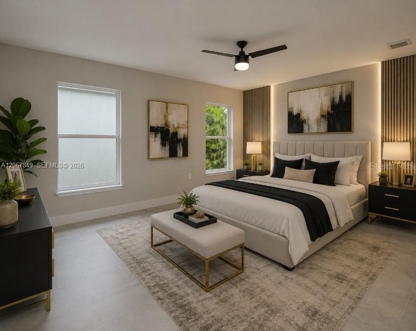Single Family Residence at 204 EL DORADO BLVD N, CAPE CORAL, photo 17 of 27