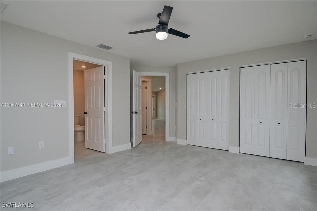 Single Family Residence at 204 EL DORADO BLVD N, CAPE CORAL, photo 18 of 27