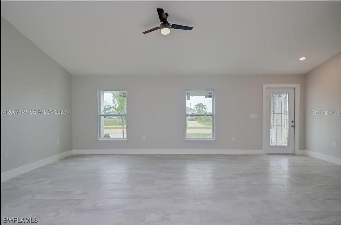 Single Family Residence at 204 EL DORADO BLVD N, CAPE CORAL, photo 19 of 27
