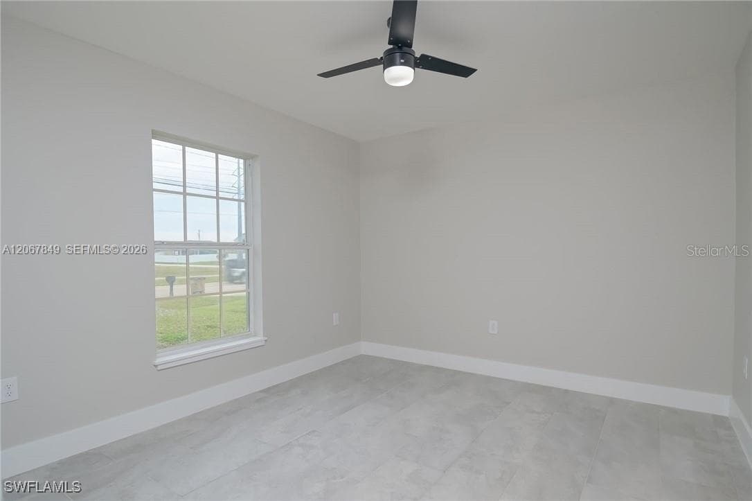 Single Family Residence at 204 EL DORADO BLVD N, CAPE CORAL, photo 22 of 27