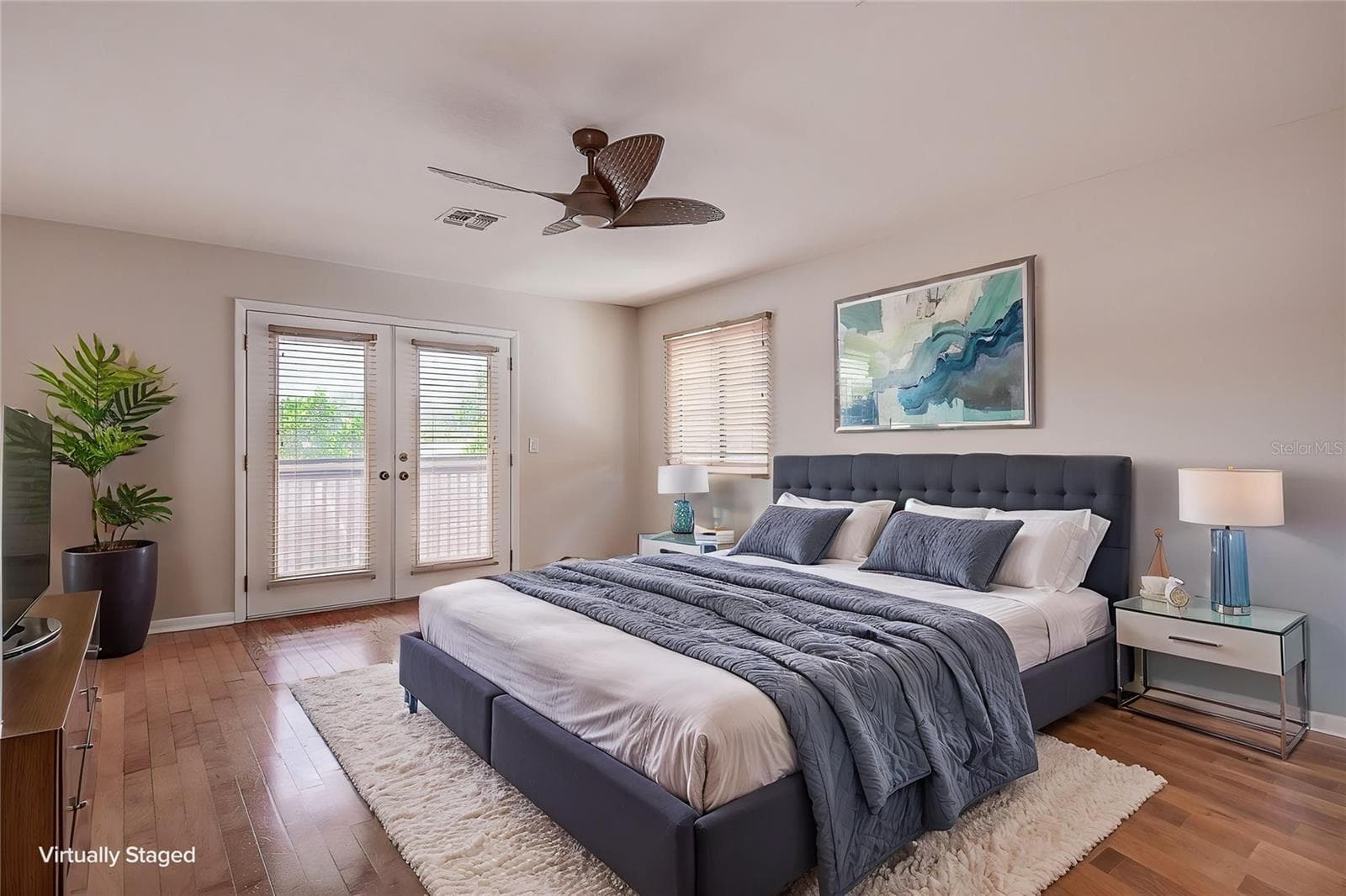 Single Family Residence at 2876 LAKE VALENCIA BLVD E, PALM HARBOR, photo 31 of 51