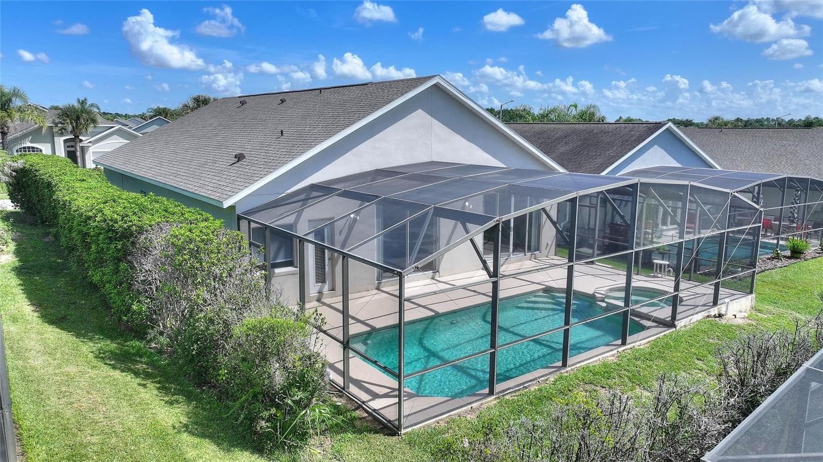 Single Family Residence at 16616 PALM SPRING DR, CLERMONT, photo 2 of 48