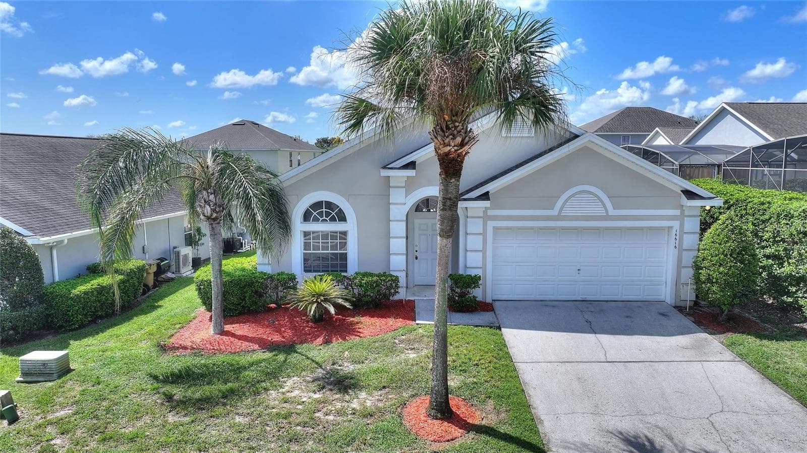 Single Family Residence at 16616 PALM SPRING DR, CLERMONT, photo 34 of 48