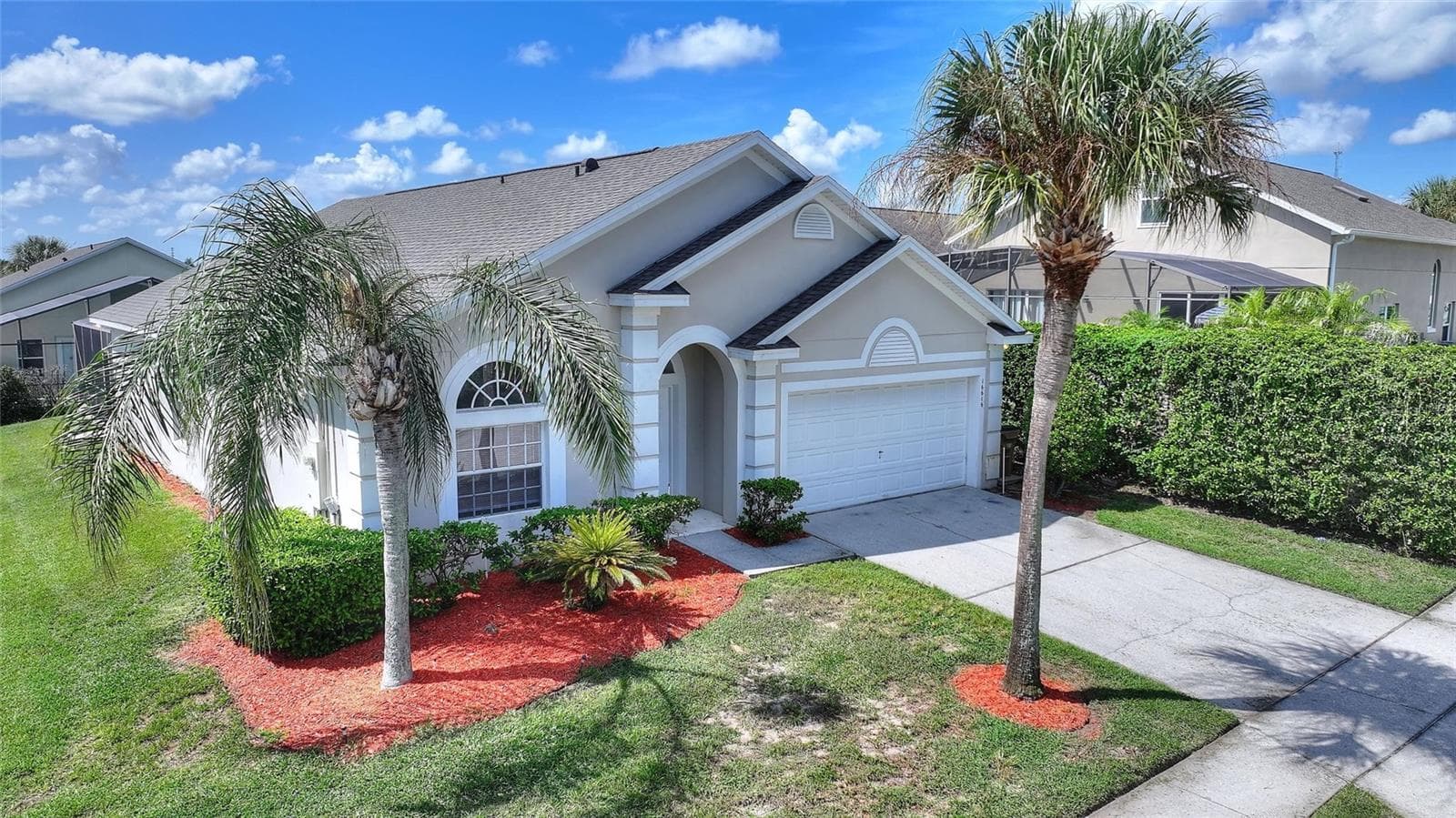 Single Family Residence at 16616 PALM SPRING DR, CLERMONT, photo 36 of 48