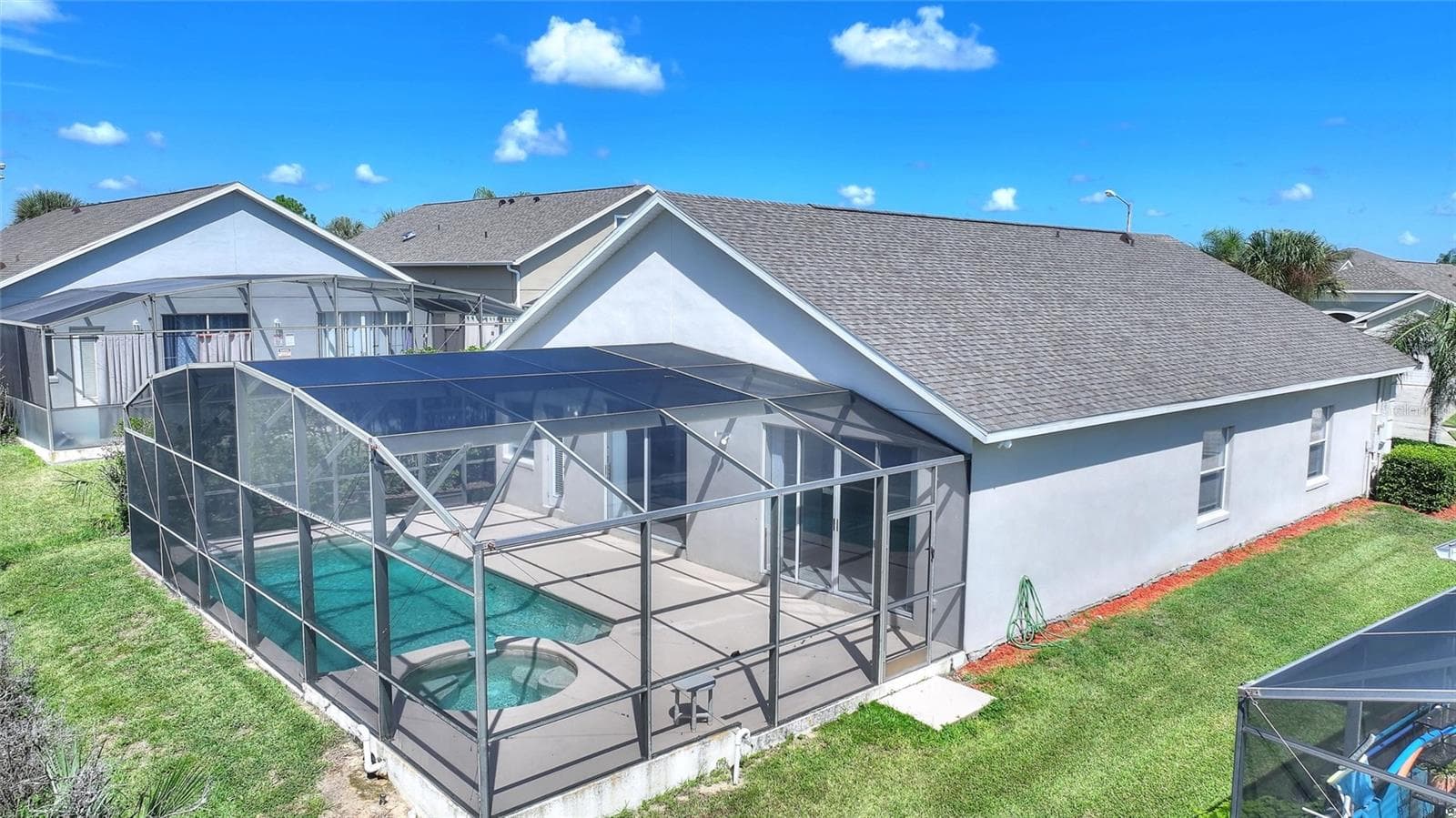 Single Family Residence at 16616 PALM SPRING DR, CLERMONT, photo 37 of 48
