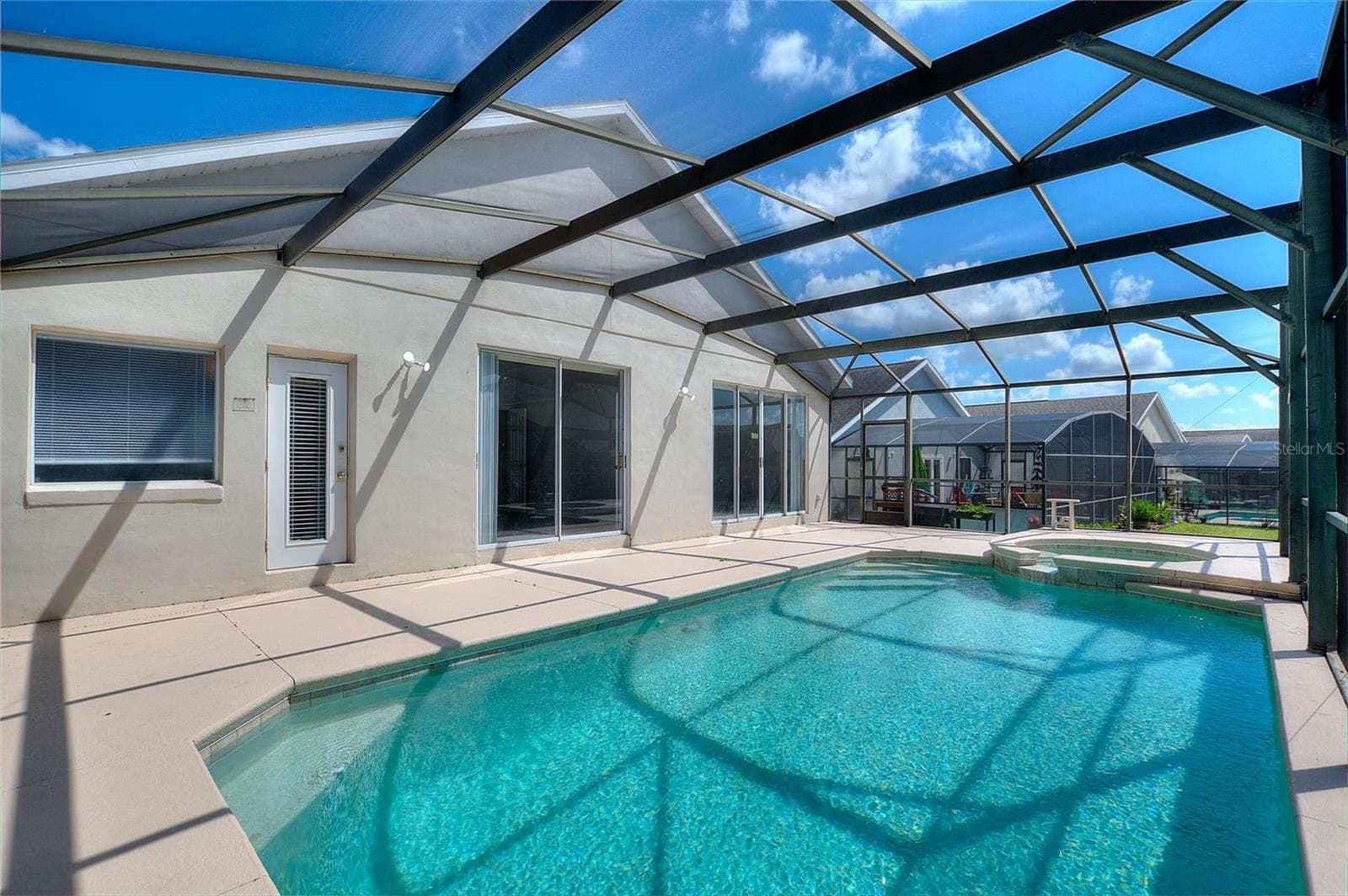 Single Family Residence at 16616 PALM SPRING DR, CLERMONT, photo 38 of 48
