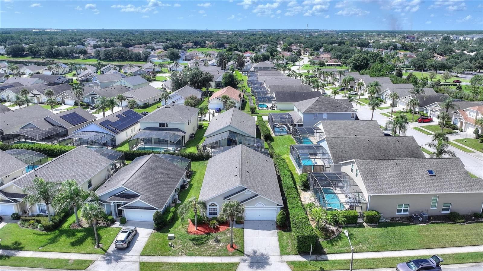 Single Family Residence at 16616 PALM SPRING DR, CLERMONT, photo 39 of 48